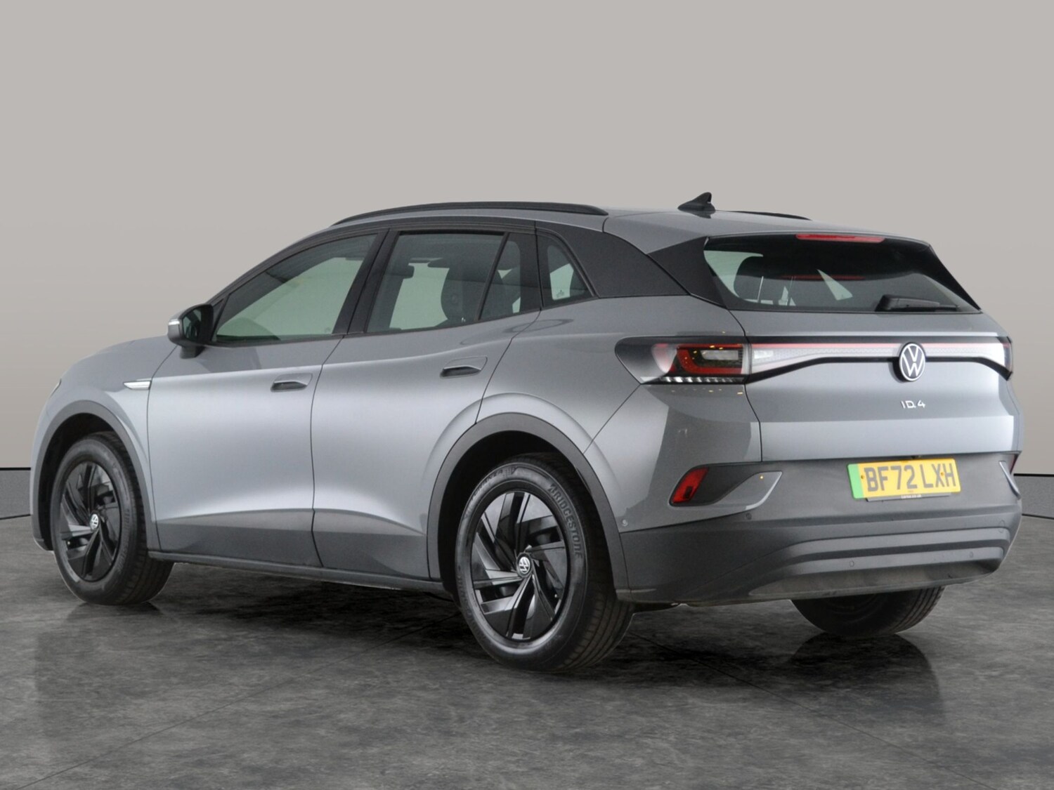 Used Volkswagen ID.4 2022 for sale - 77756894: Photo 8