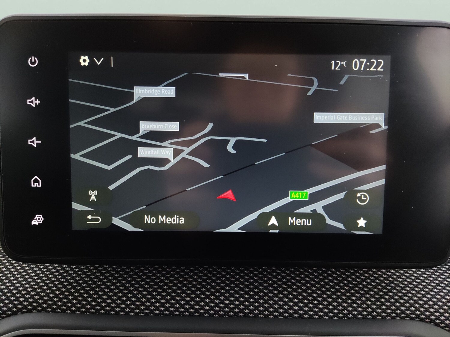 Used Dacia Jogger 2023 for sale - 78094208: Photo 17