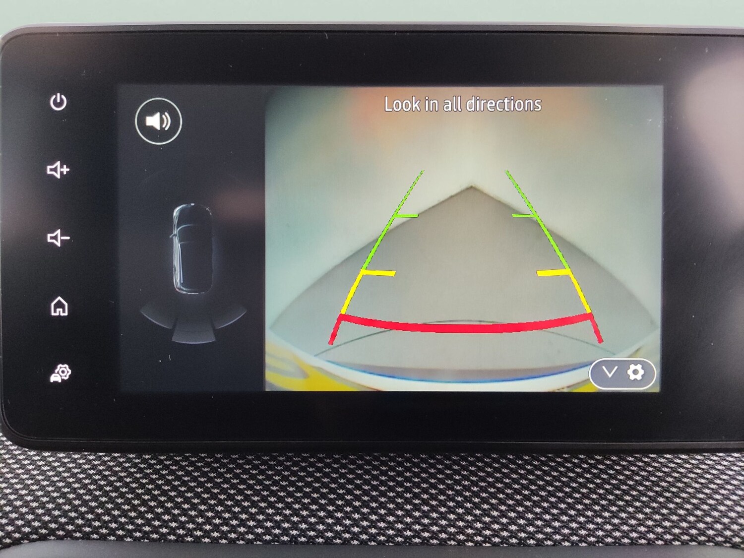 Used Dacia Jogger 2023 for sale - 78094208: Photo 18