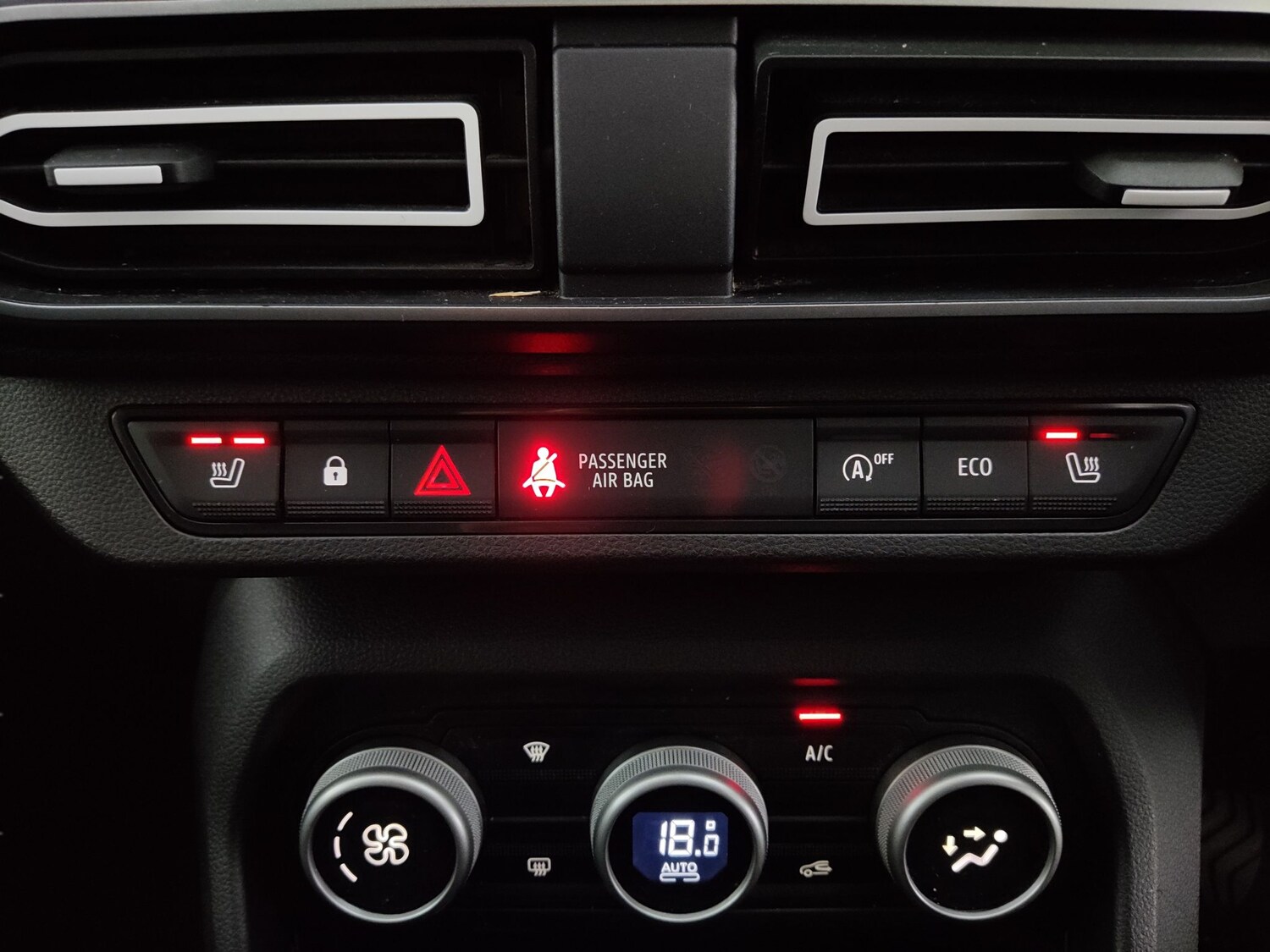 Used Dacia Jogger 2023 for sale - 78094208: Photo 20