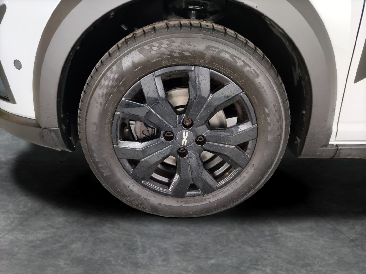 Used Dacia Jogger 2023 for sale - 78094208: Photo 22