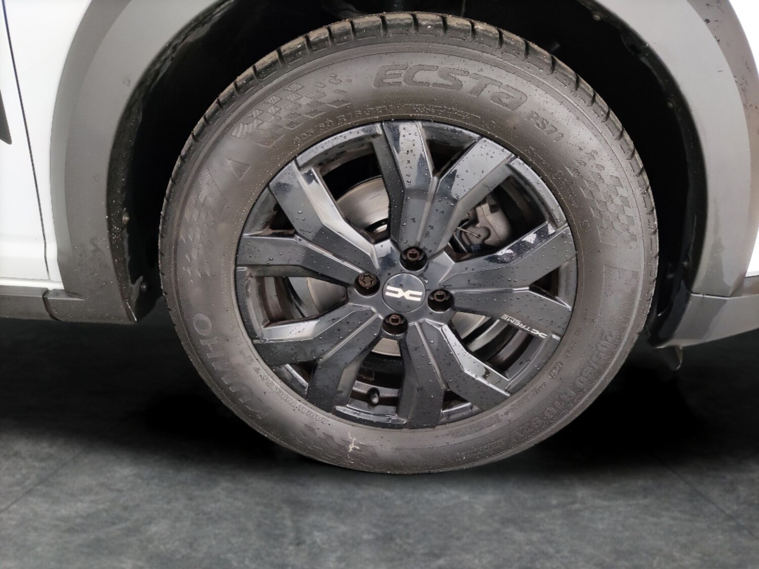 Used Dacia Jogger 2023 for sale - 78094208: Photo 23