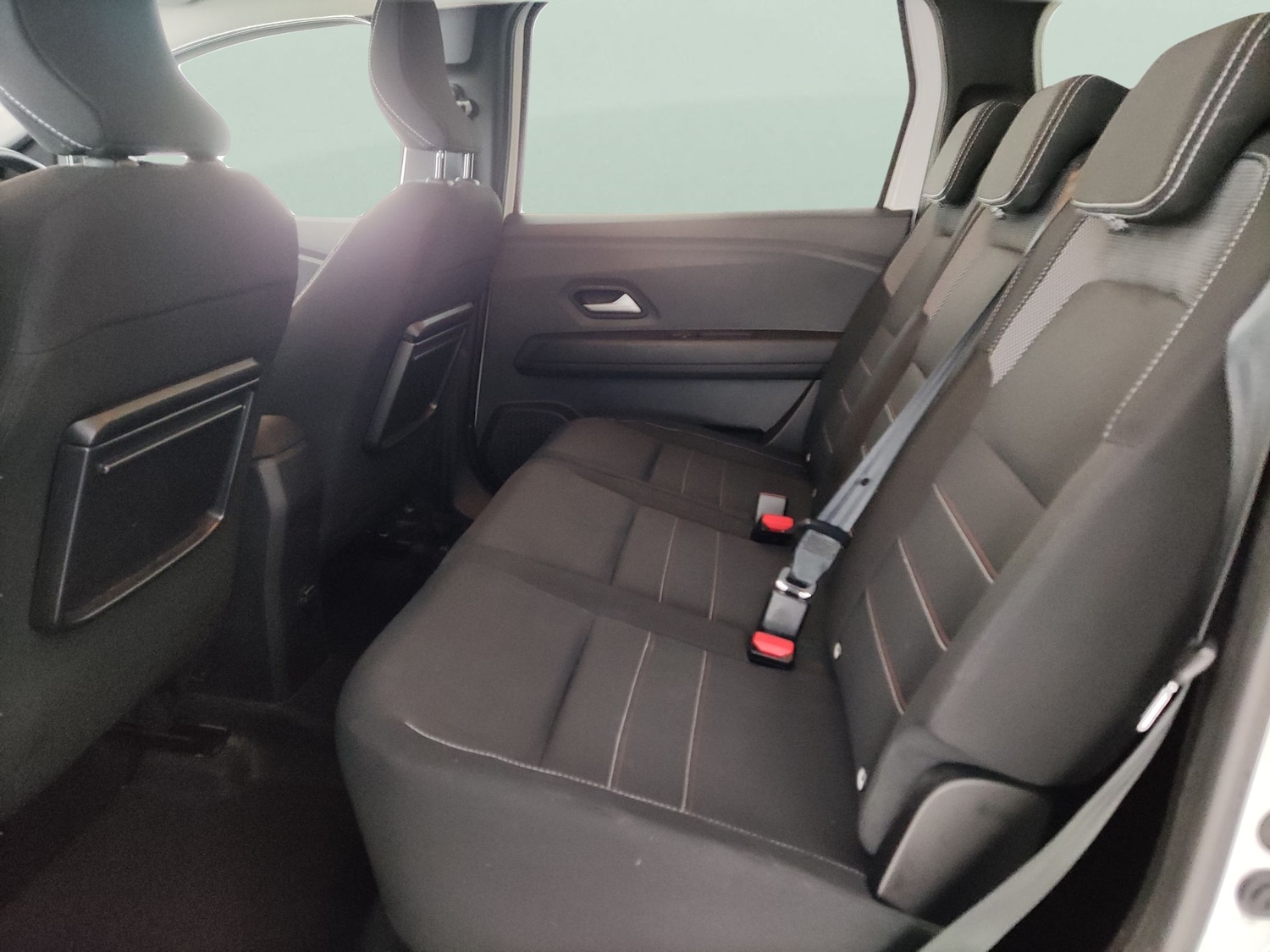 Used Dacia Jogger 2023 for sale - 78094208: Photo 25