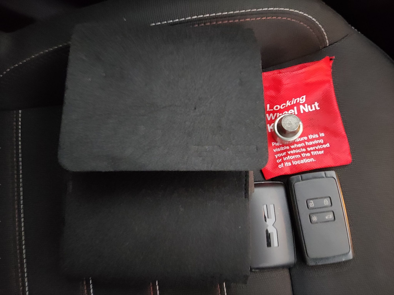 Used Dacia Jogger 2023 for sale - 78094208: Photo 31