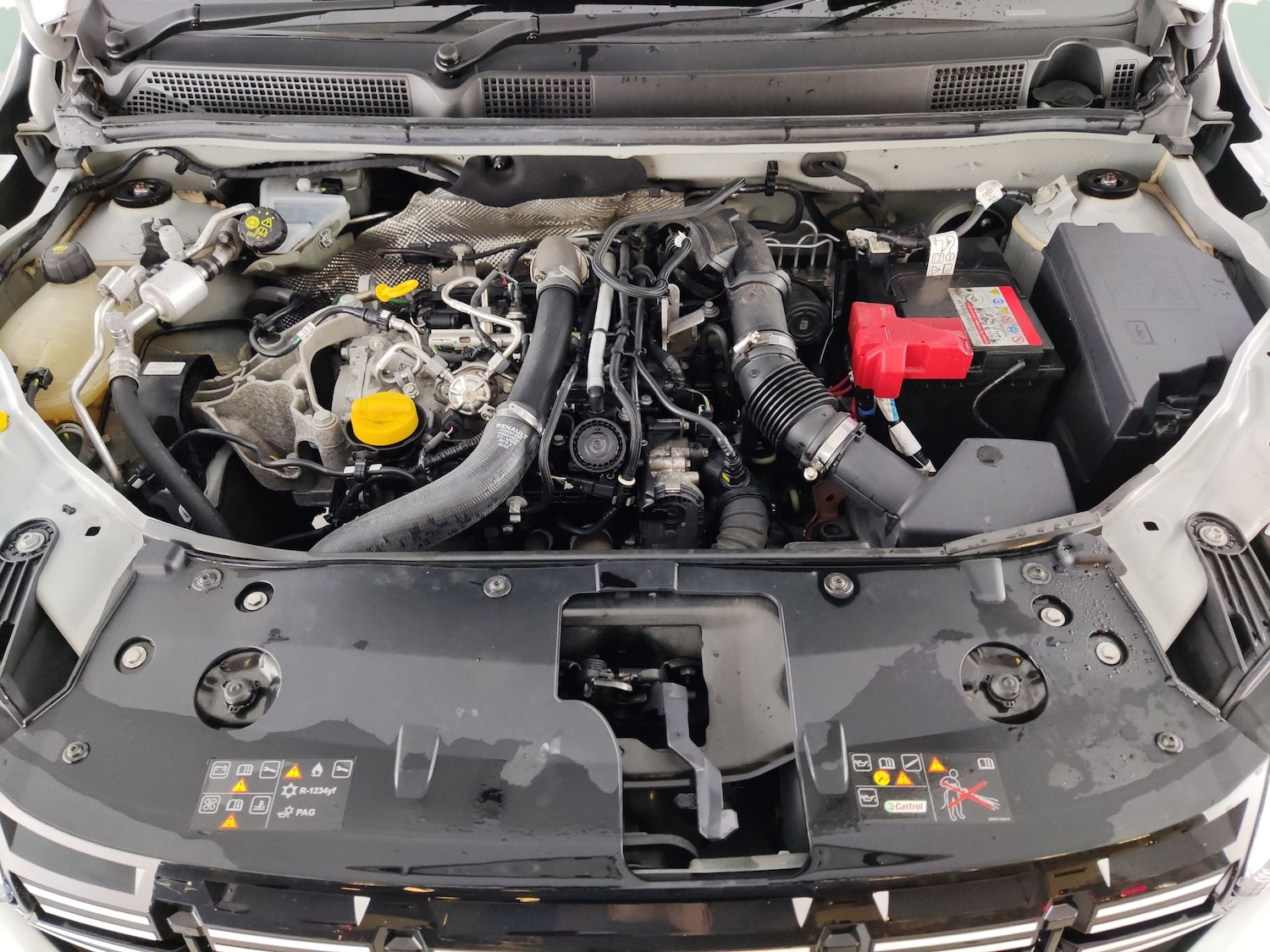 Used Dacia Jogger 2023 for sale - 78094208: Photo 32