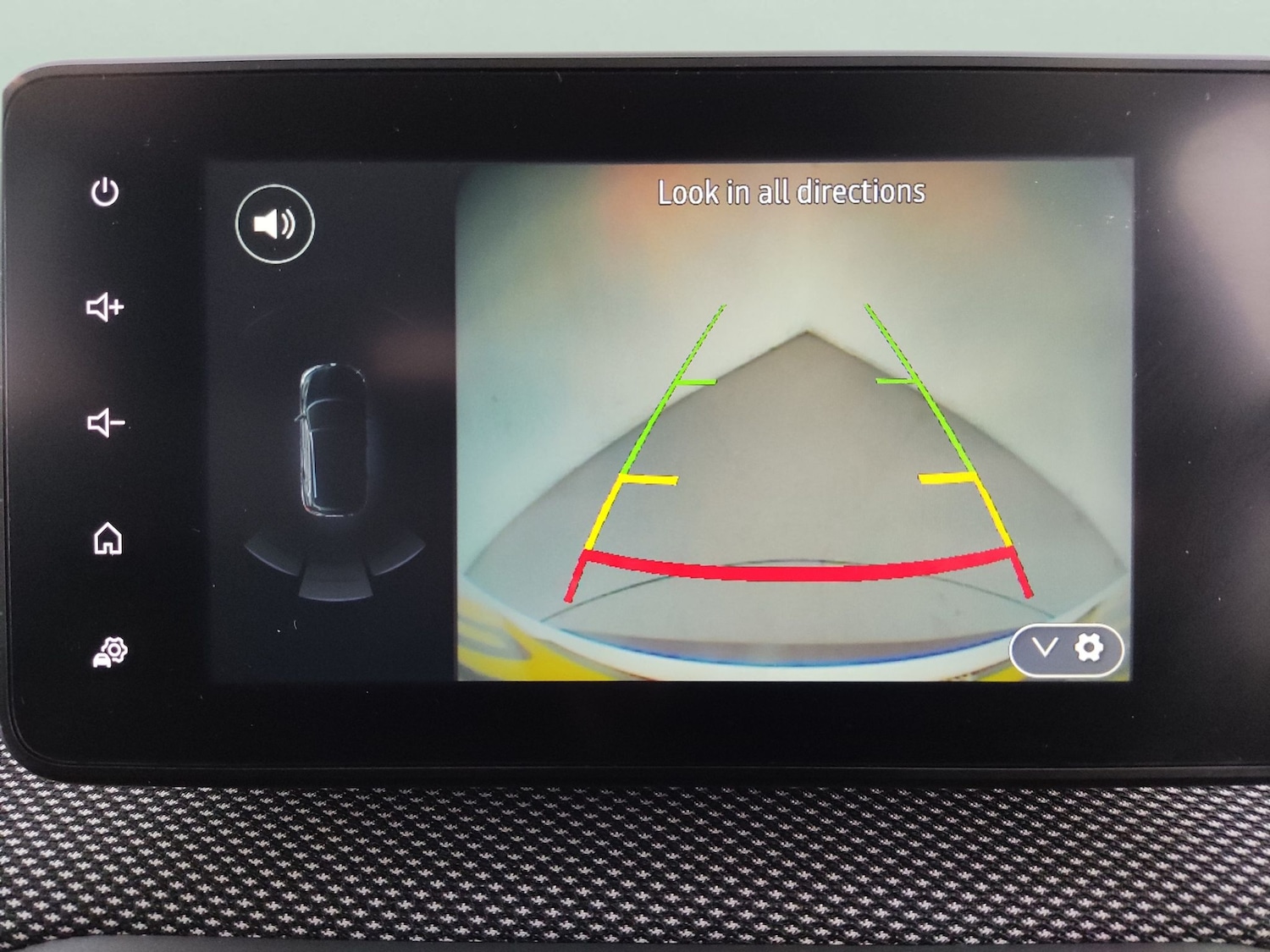 Used Dacia Jogger 2023 for sale - 78094208: Photo 5