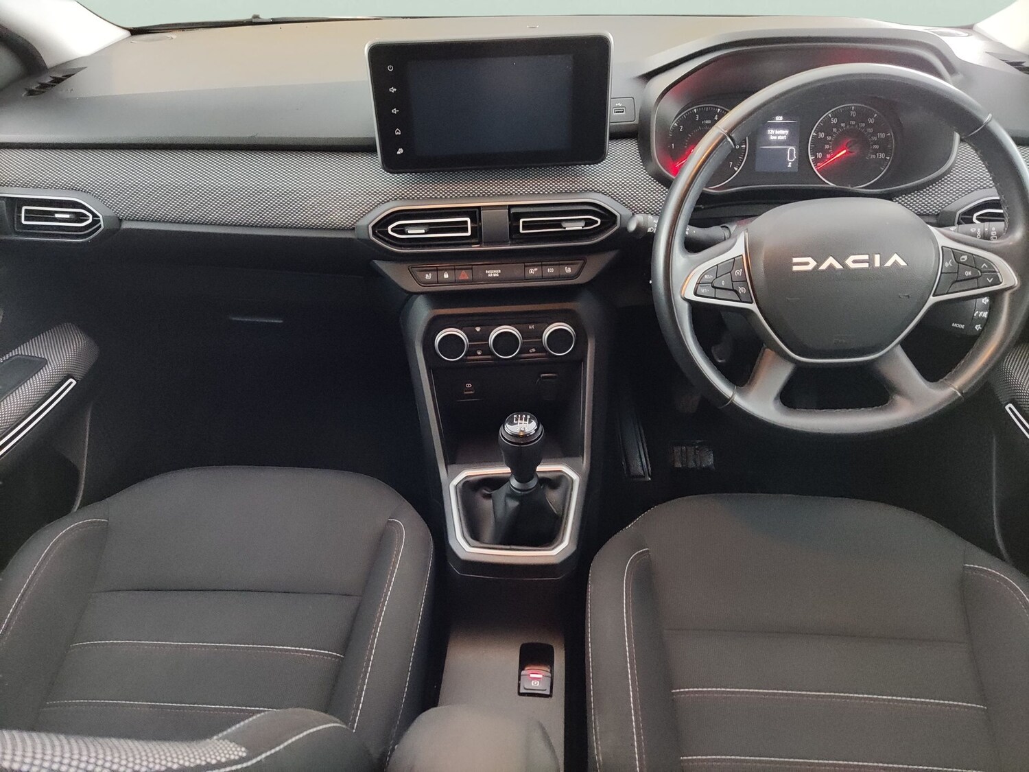 Used Dacia Jogger 2023 for sale - 78094208: Photo 6