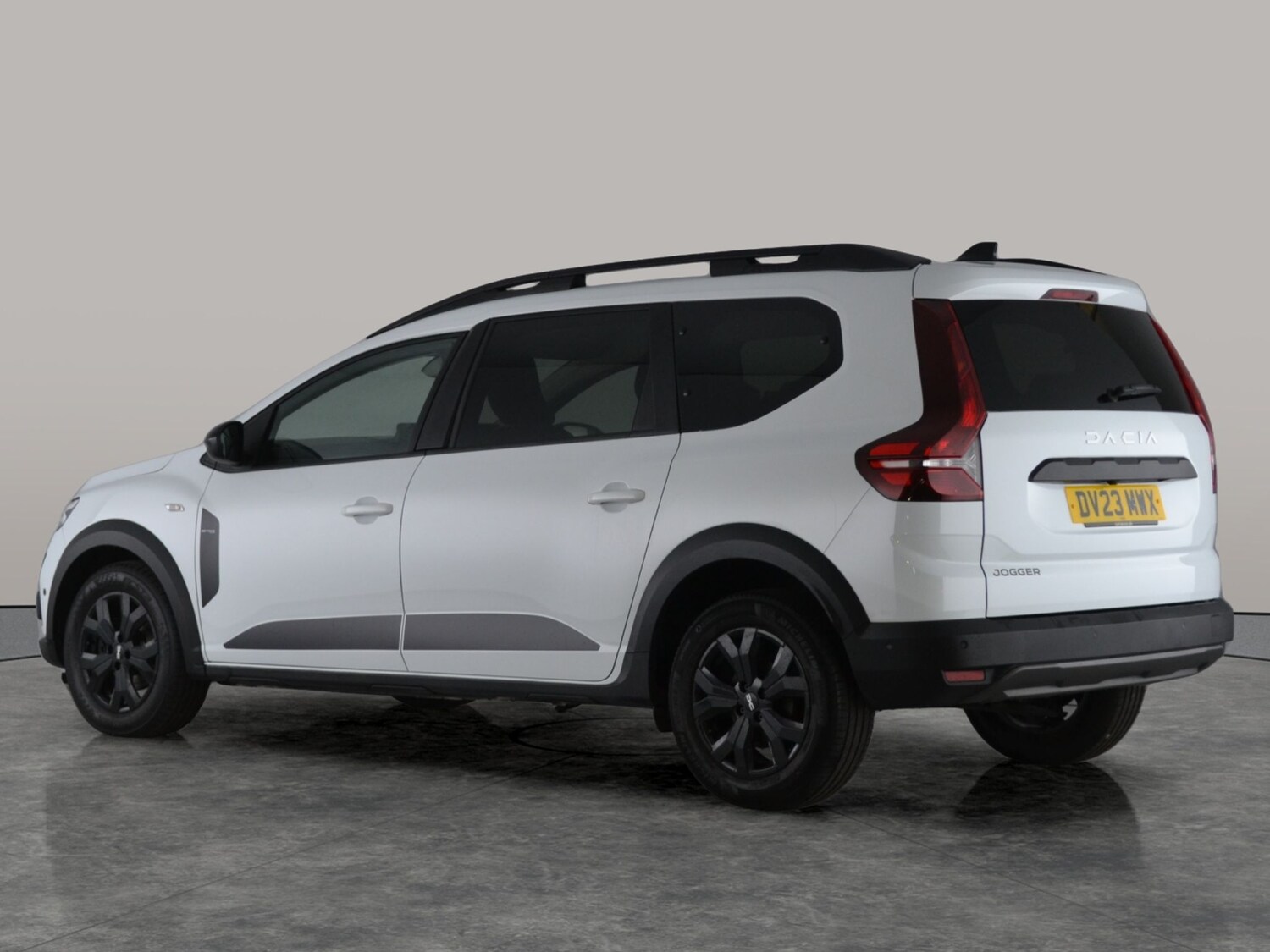 Used Dacia Jogger 2023 for sale - 78094208: Photo 7