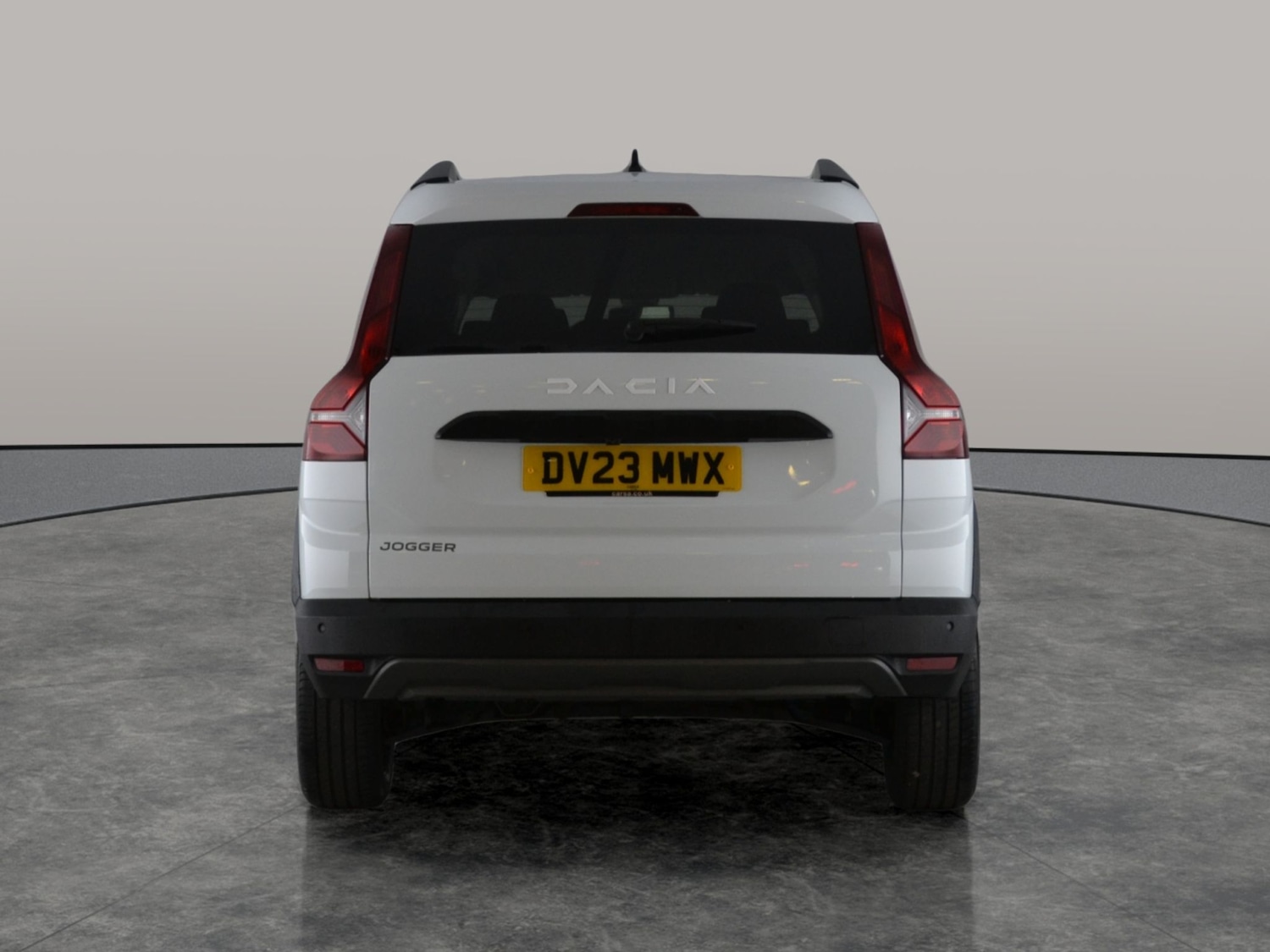 Used Dacia Jogger 2023 for sale - 78094208: Photo 8