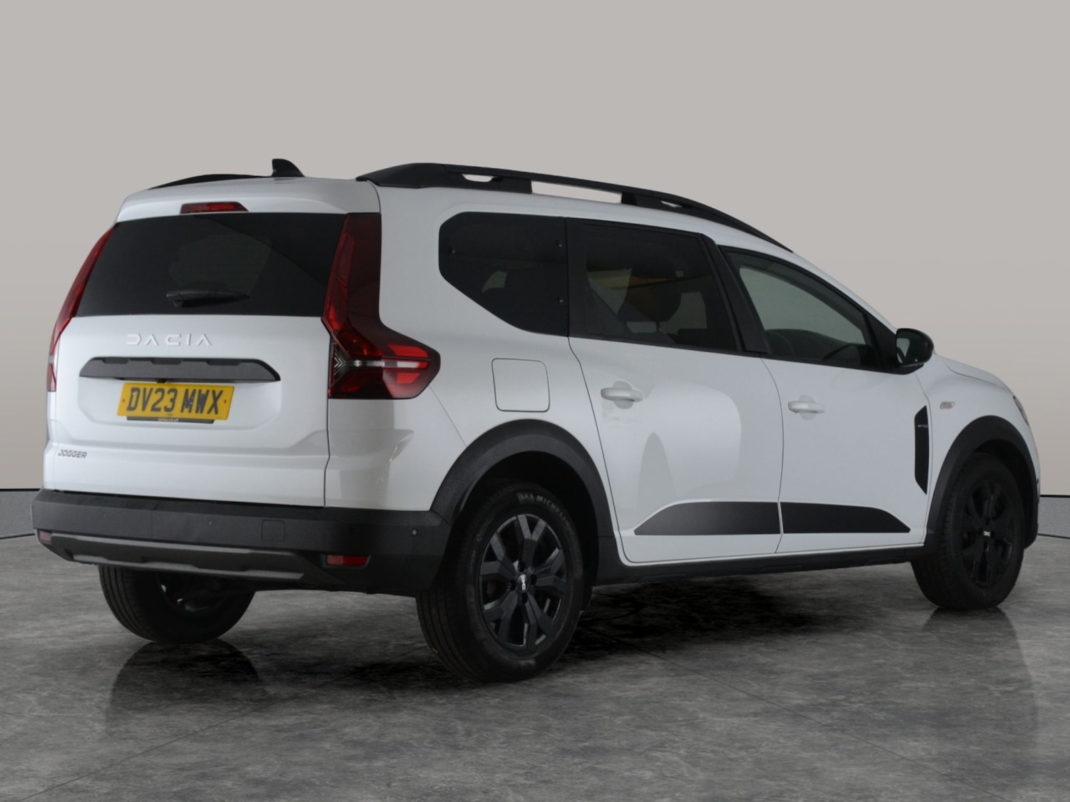 Used Dacia Jogger 2023 for sale - 78094208: Photo 9