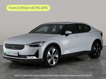 Used Polestar Polestar 2 2022 for sale - 79523637: Photo