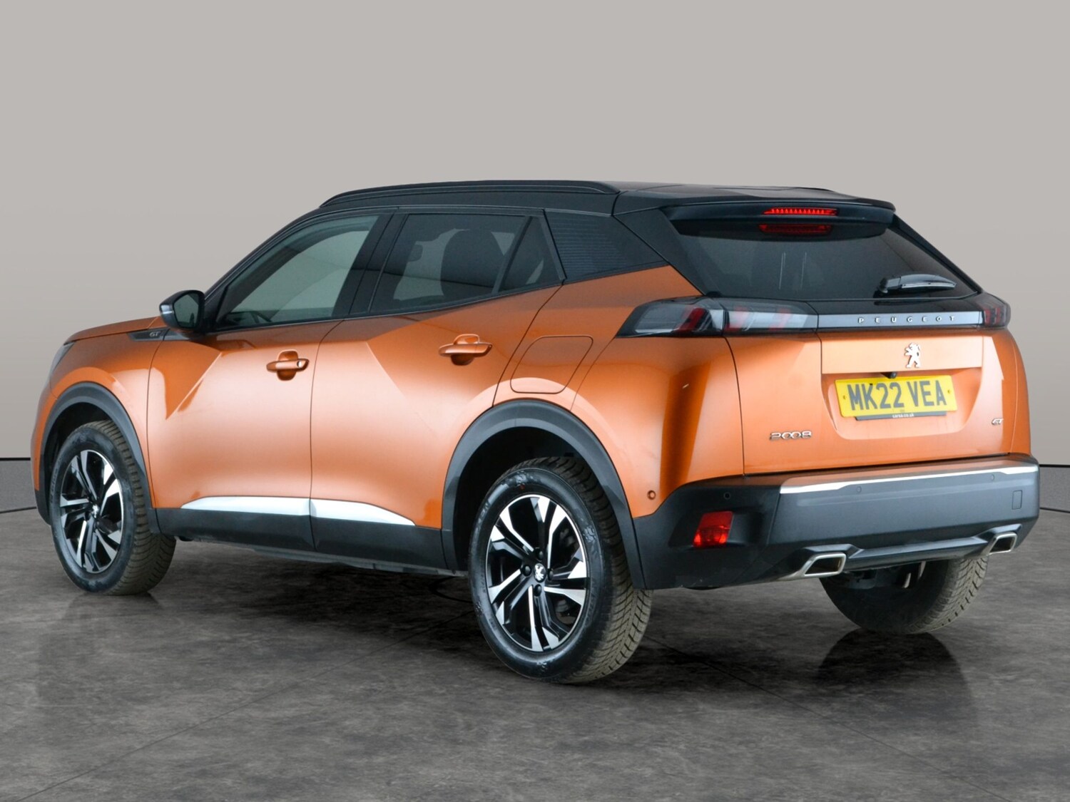 Used Peugeot 2008 2022 for sale - 78009886: Photo 11