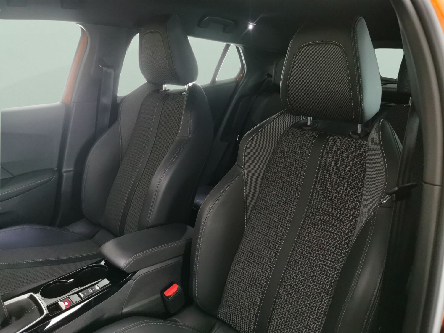 Used Peugeot 2008 2022 for sale - 78009886: Photo 13