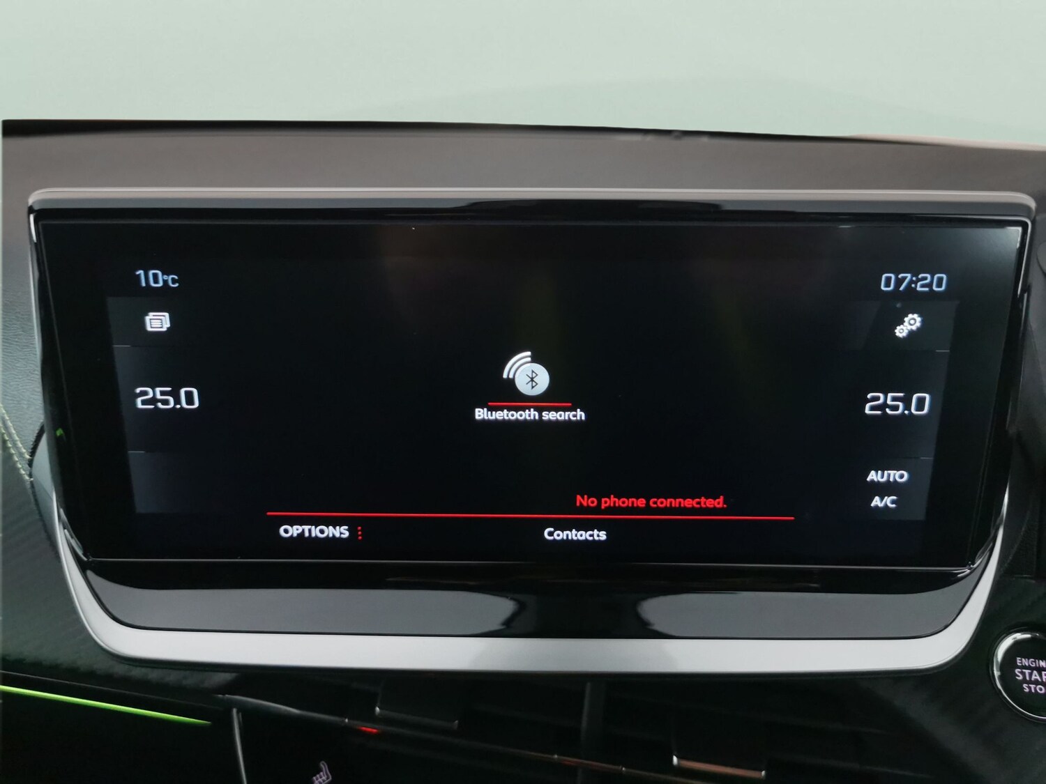 Used Peugeot 2008 2022 for sale - 78009886: Photo 16