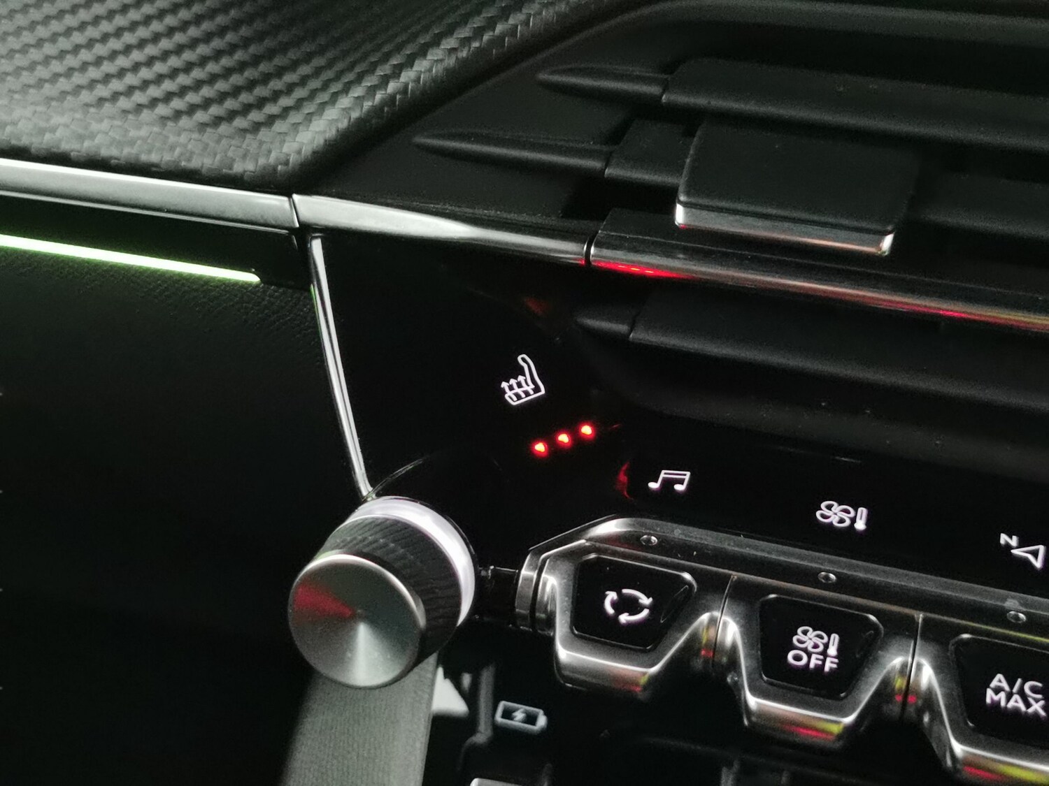 Used Peugeot 2008 2022 for sale - 78009886: Photo 19