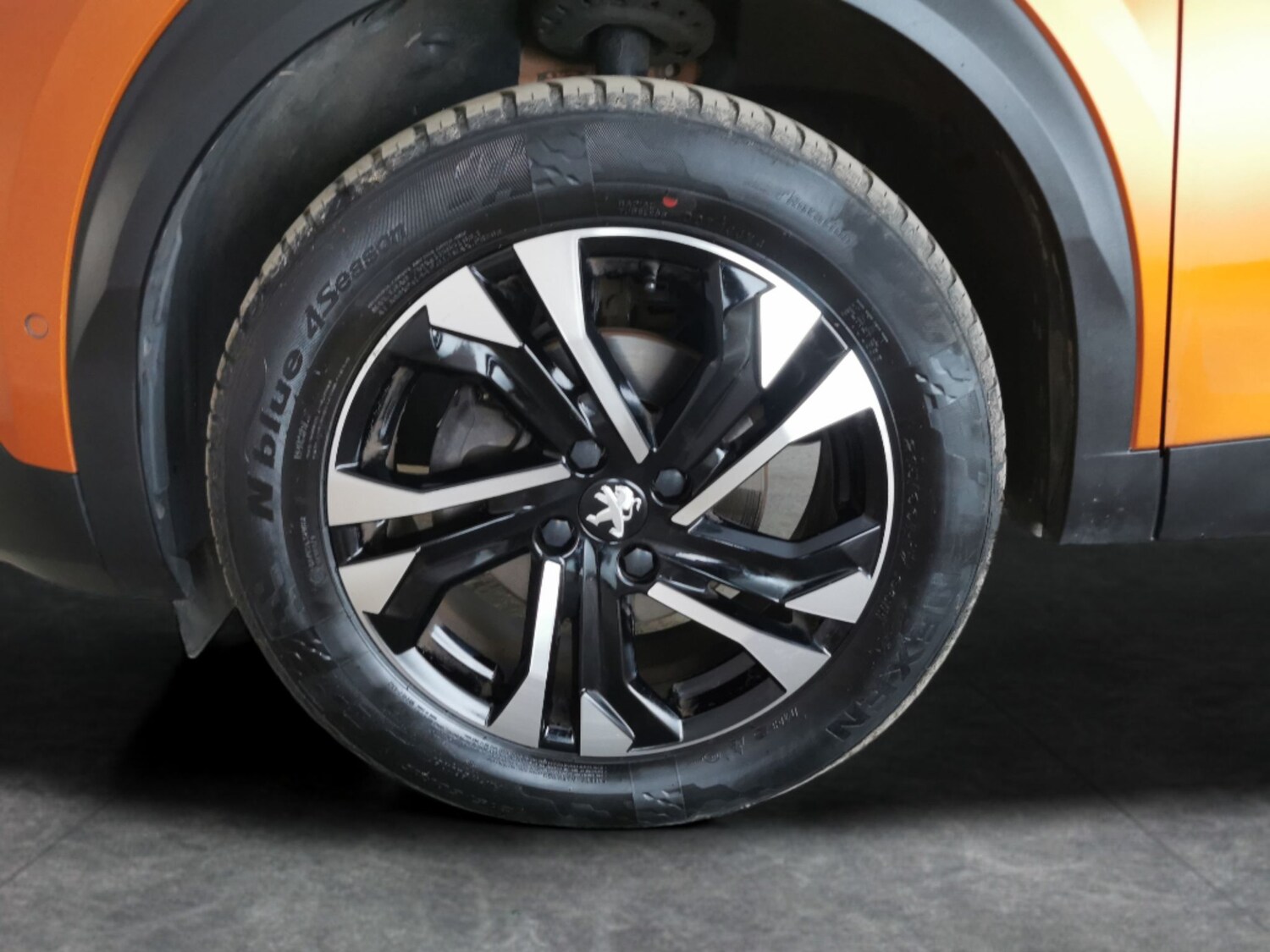 Used Peugeot 2008 2022 for sale - 78009886: Photo 25