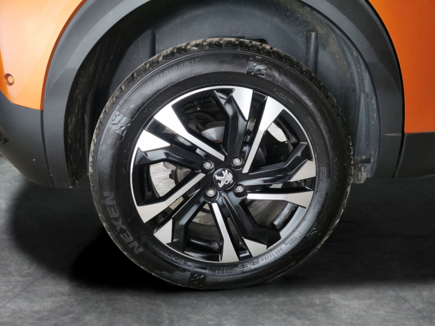 Used Peugeot 2008 2022 for sale - 78009886: Photo 27