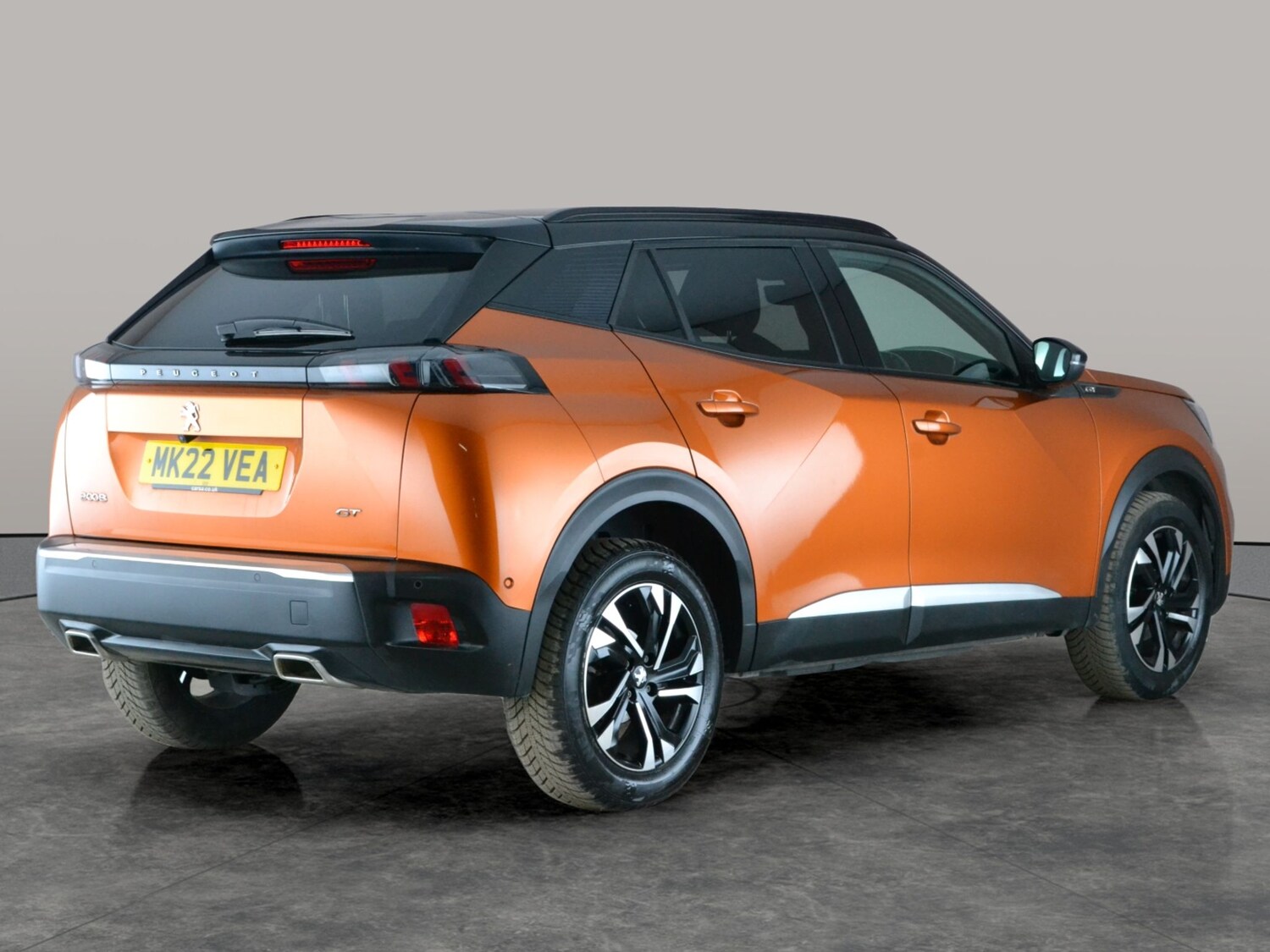 Used Peugeot 2008 2022 for sale - 78009886: Photo 9