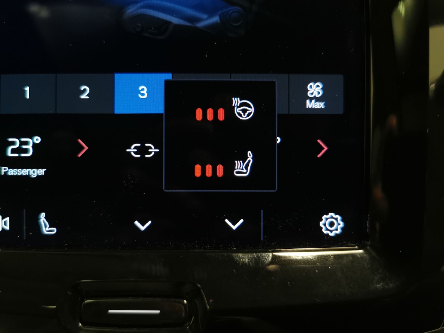 Used Volvo XC60 2023 for sale - 77776081: Photo 20