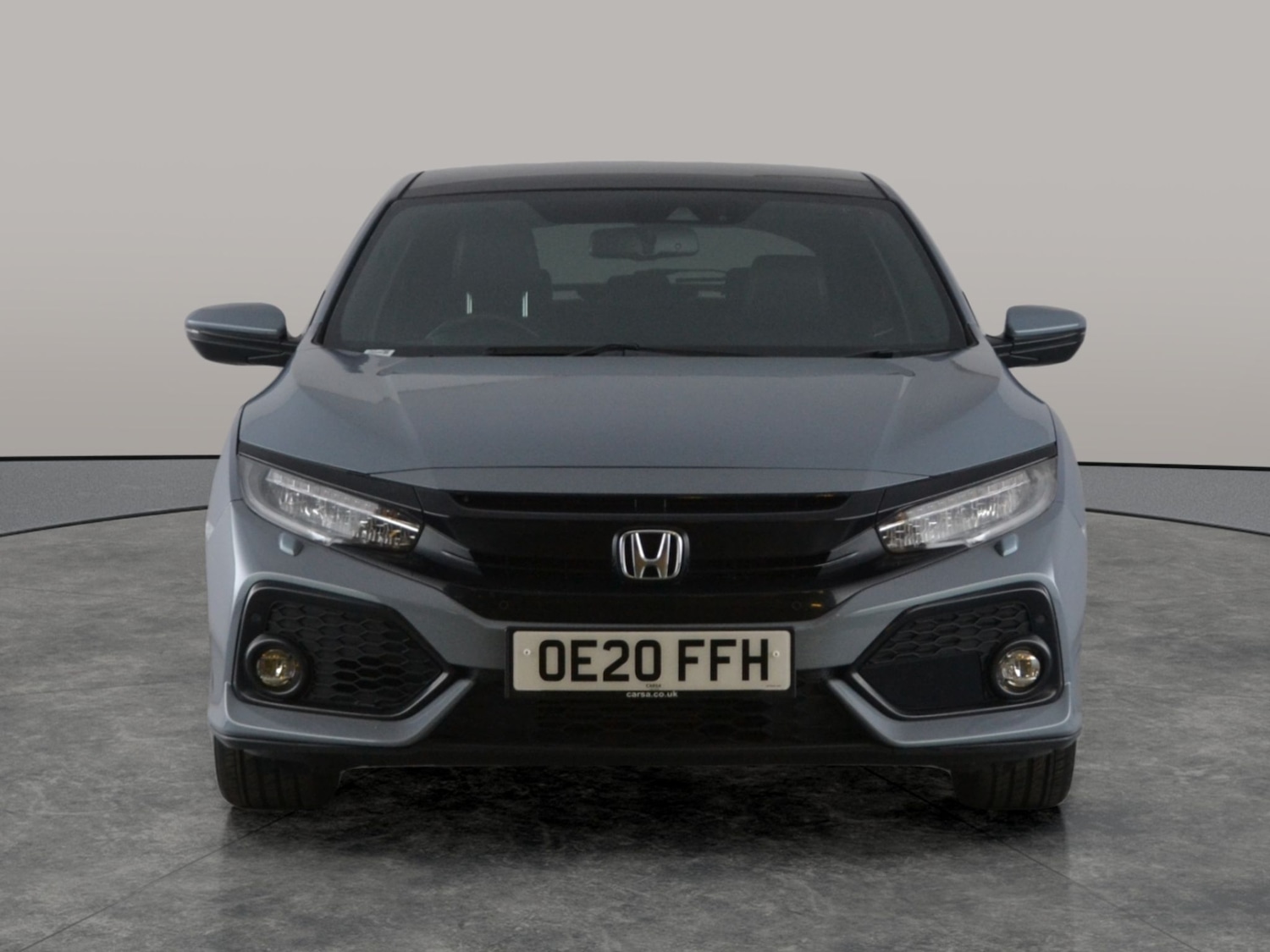 Used Honda Civic 2020 for sale - 76523766: Photo 15