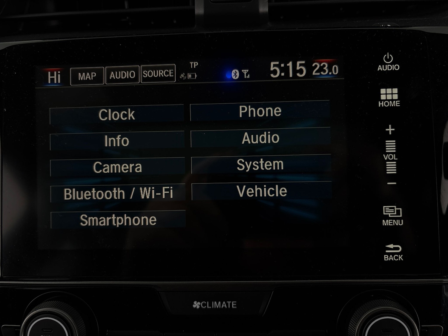 Used Honda Civic 2020 for sale - 76523766: Photo 25