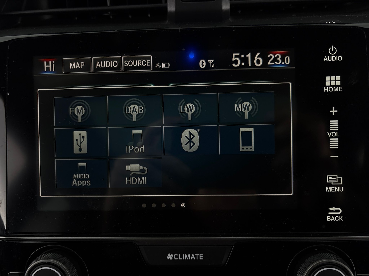 Used Honda Civic 2020 for sale - 76523766: Photo 27