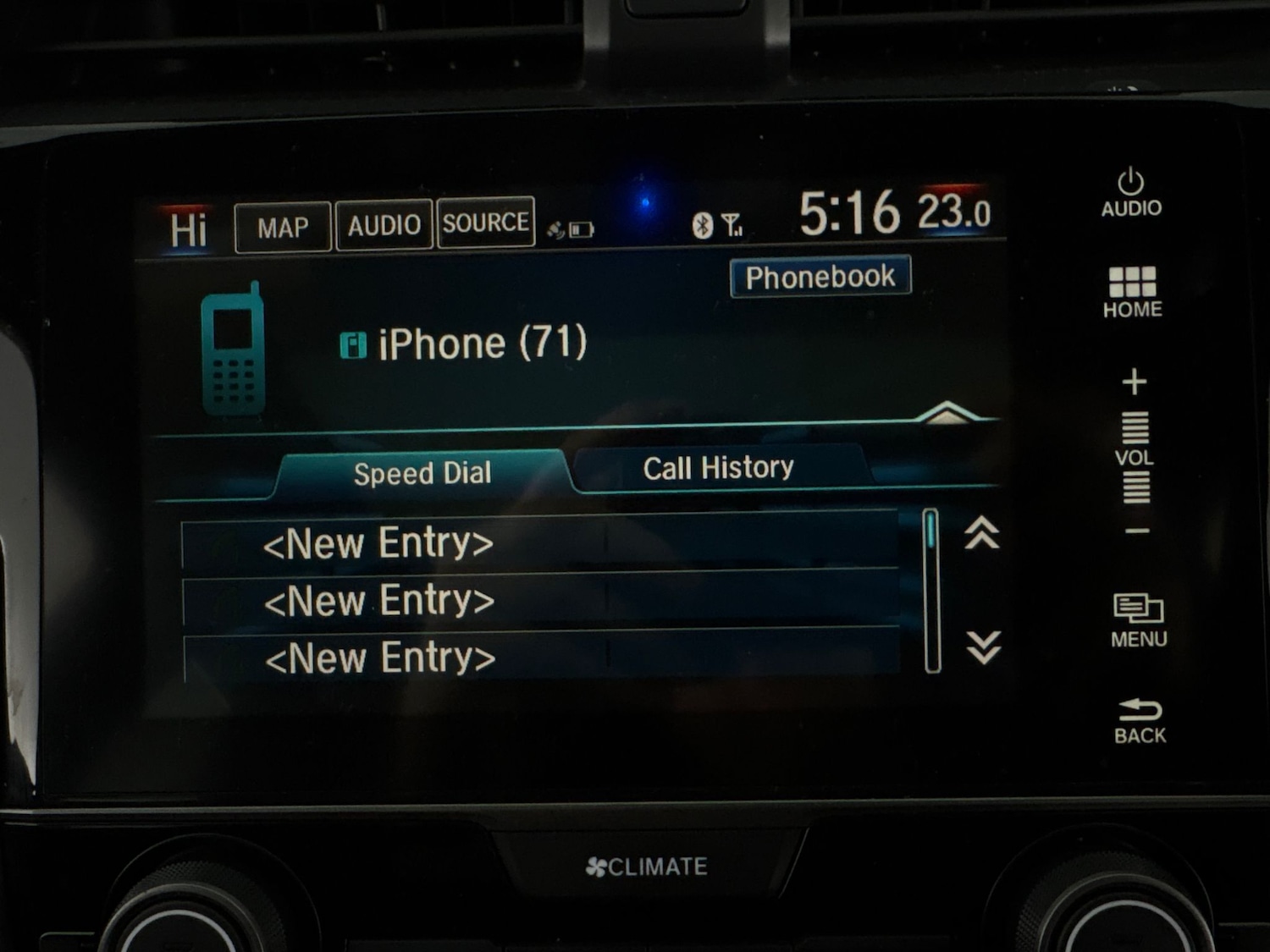 Used Honda Civic 2020 for sale - 76523766: Photo 28