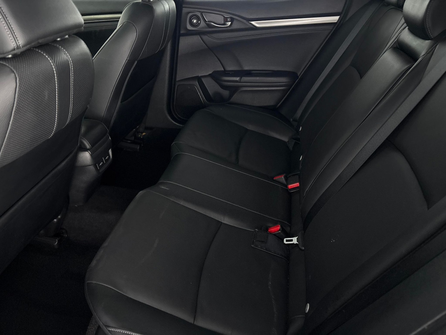 Used Honda Civic 2020 for sale - 76523766: Photo 33