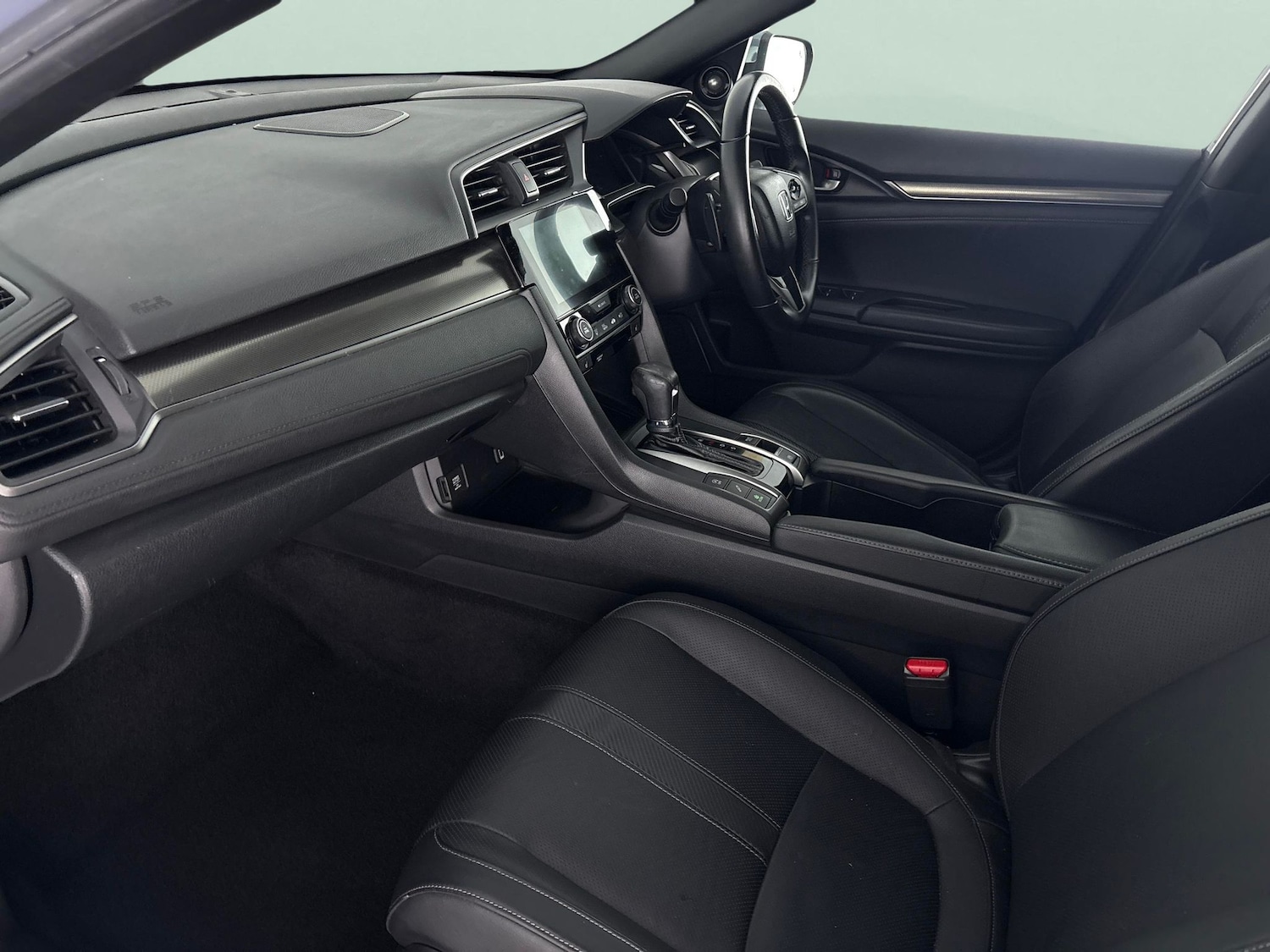 Used Honda Civic 2020 for sale - 76523766: Photo 4