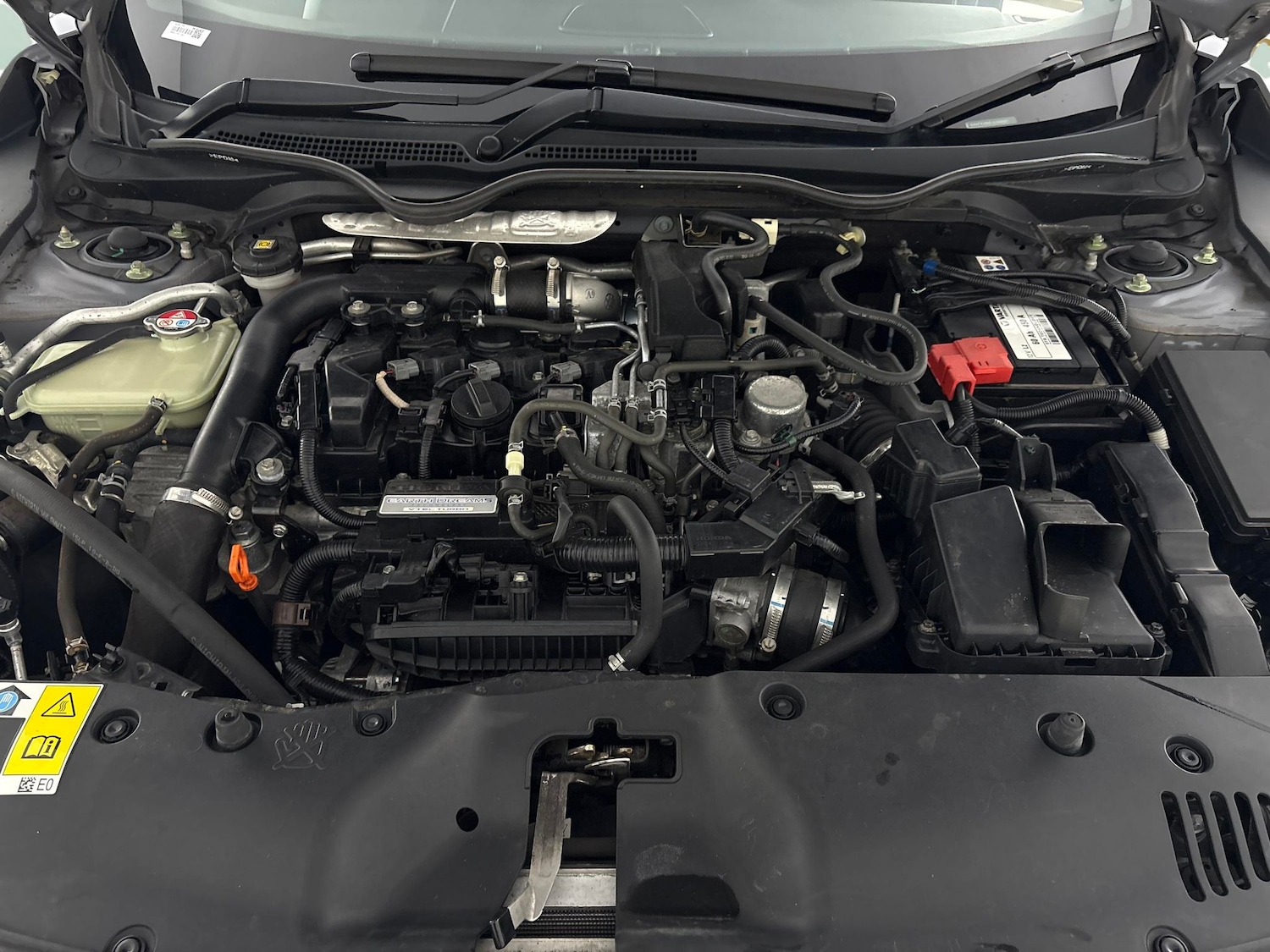 Used Honda Civic 2020 for sale - 76523766: Photo 40