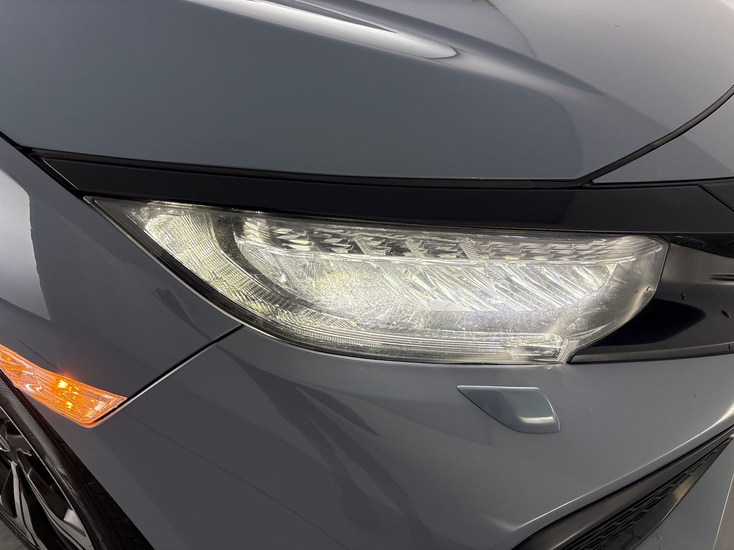 Used Honda Civic 2020 for sale - 76523766: Photo 5