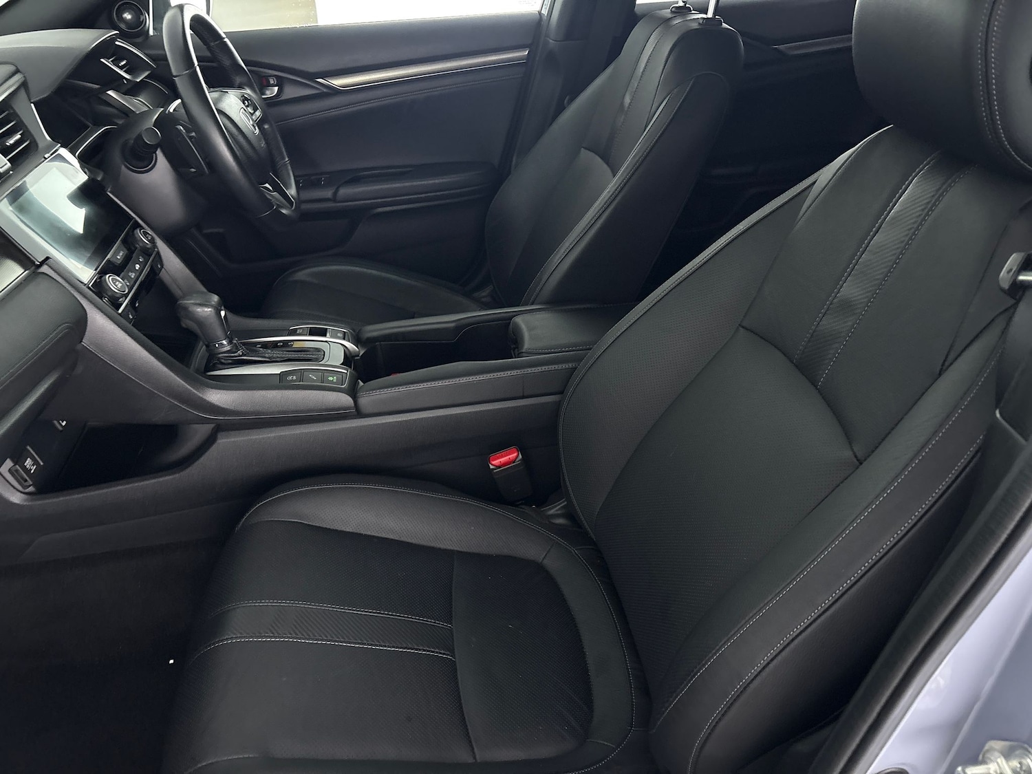 Used Honda Civic 2020 for sale - 76523766: Photo 8