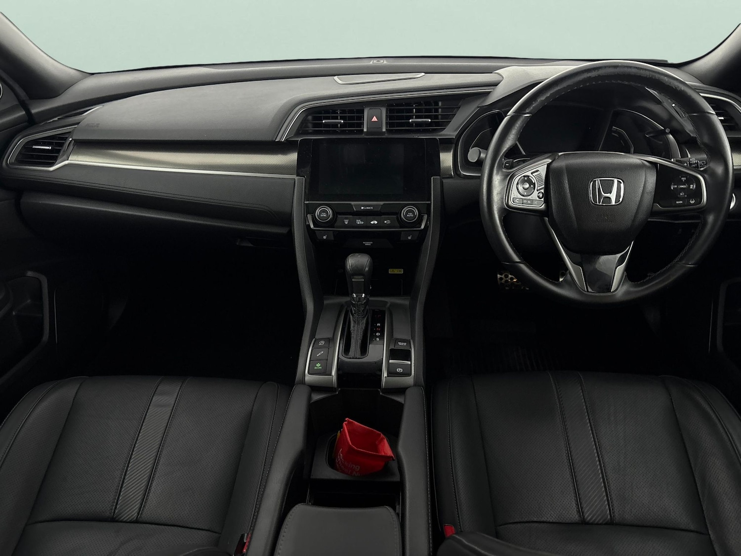 Used Honda Civic 2020 for sale - 76523766: Photo 9