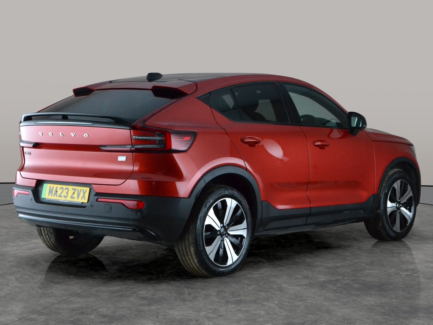 Used Volvo C40 2023 for sale - 78060942: Photo 10