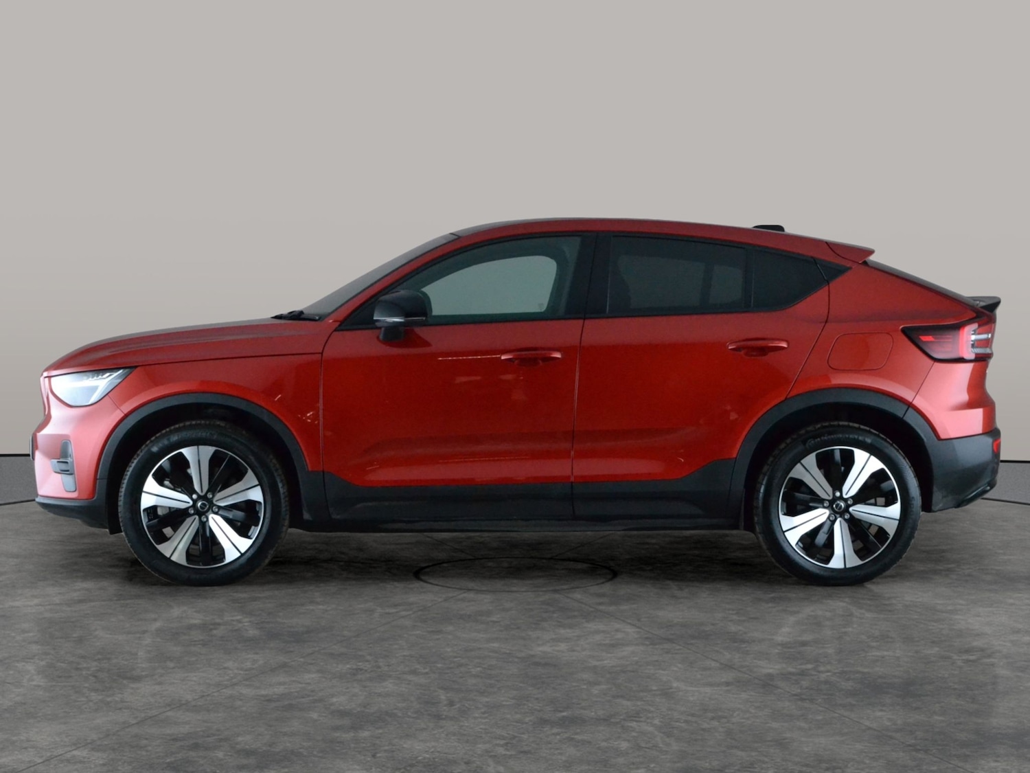 Used Volvo C40 2023 for sale - 78060942: Photo 13