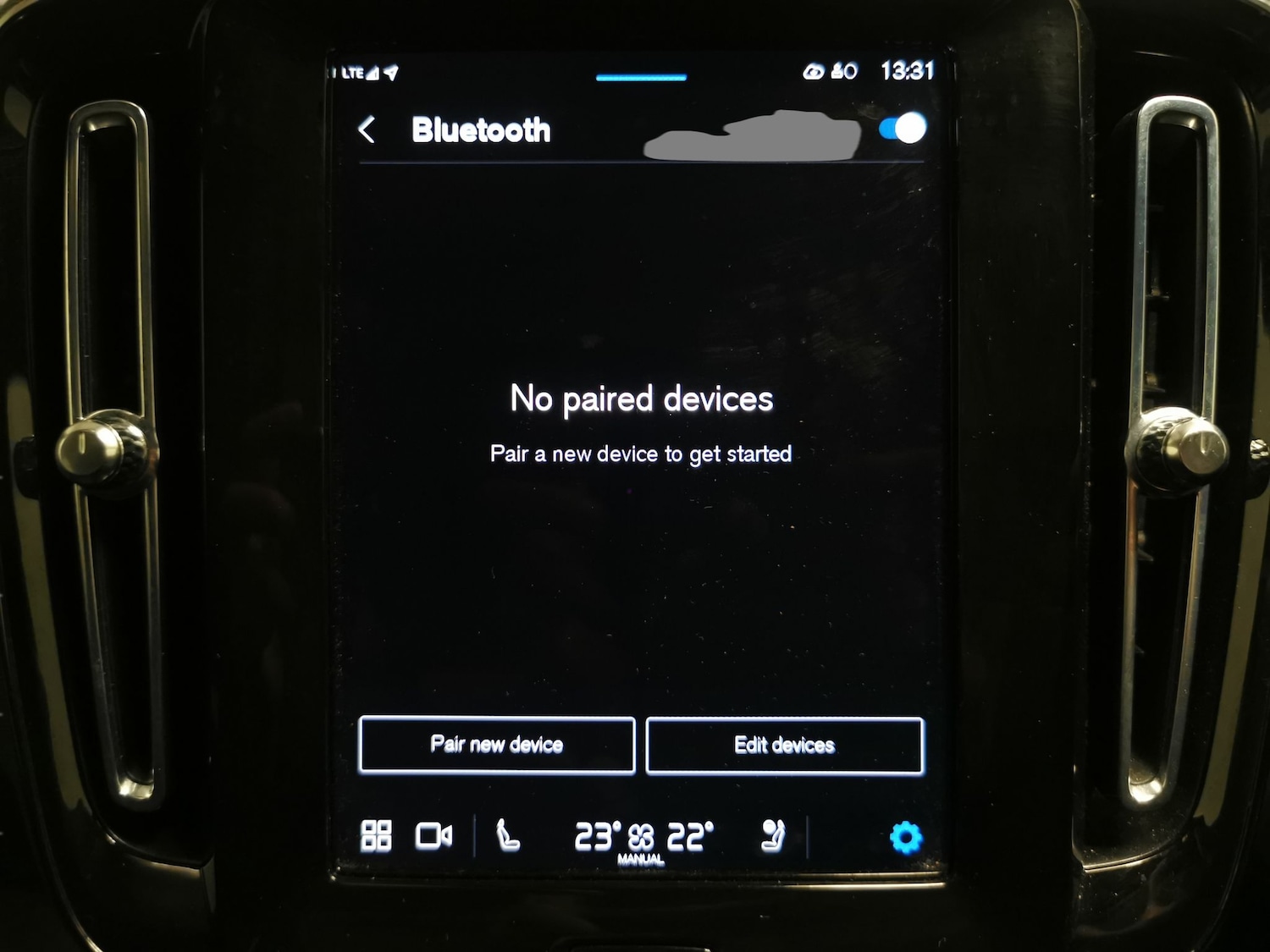 Used Volvo C40 2023 for sale - 78060942: Photo 15