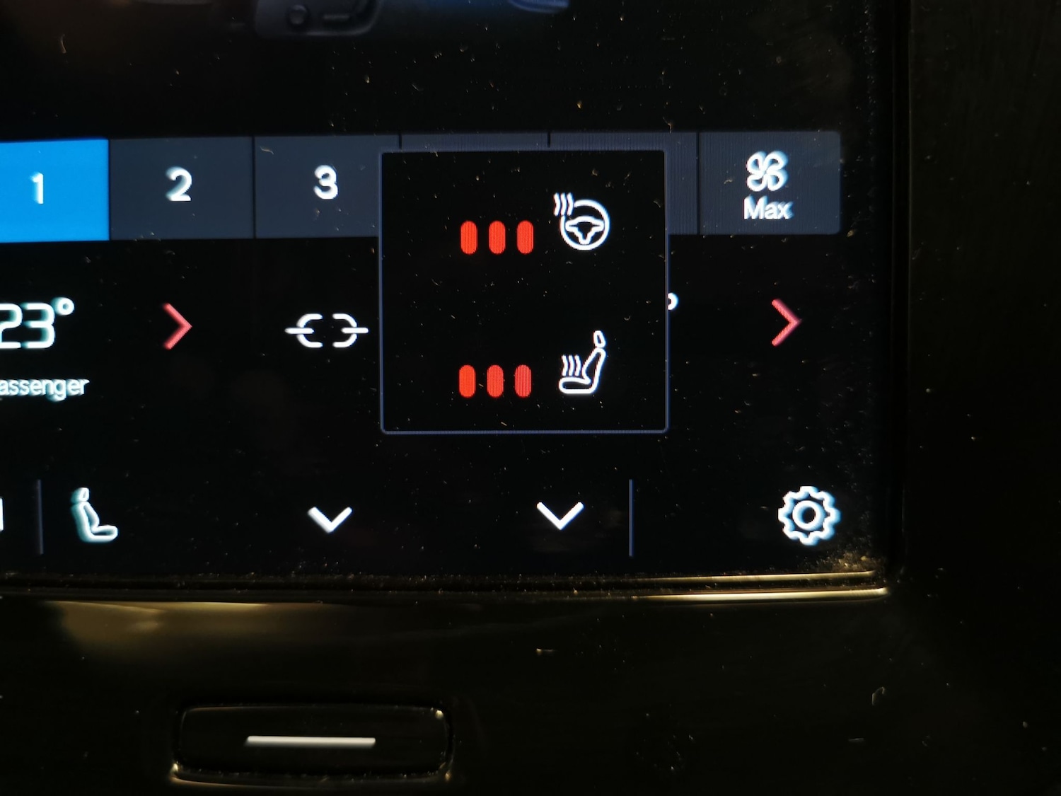 Used Volvo C40 2023 for sale - 78060942: Photo 17