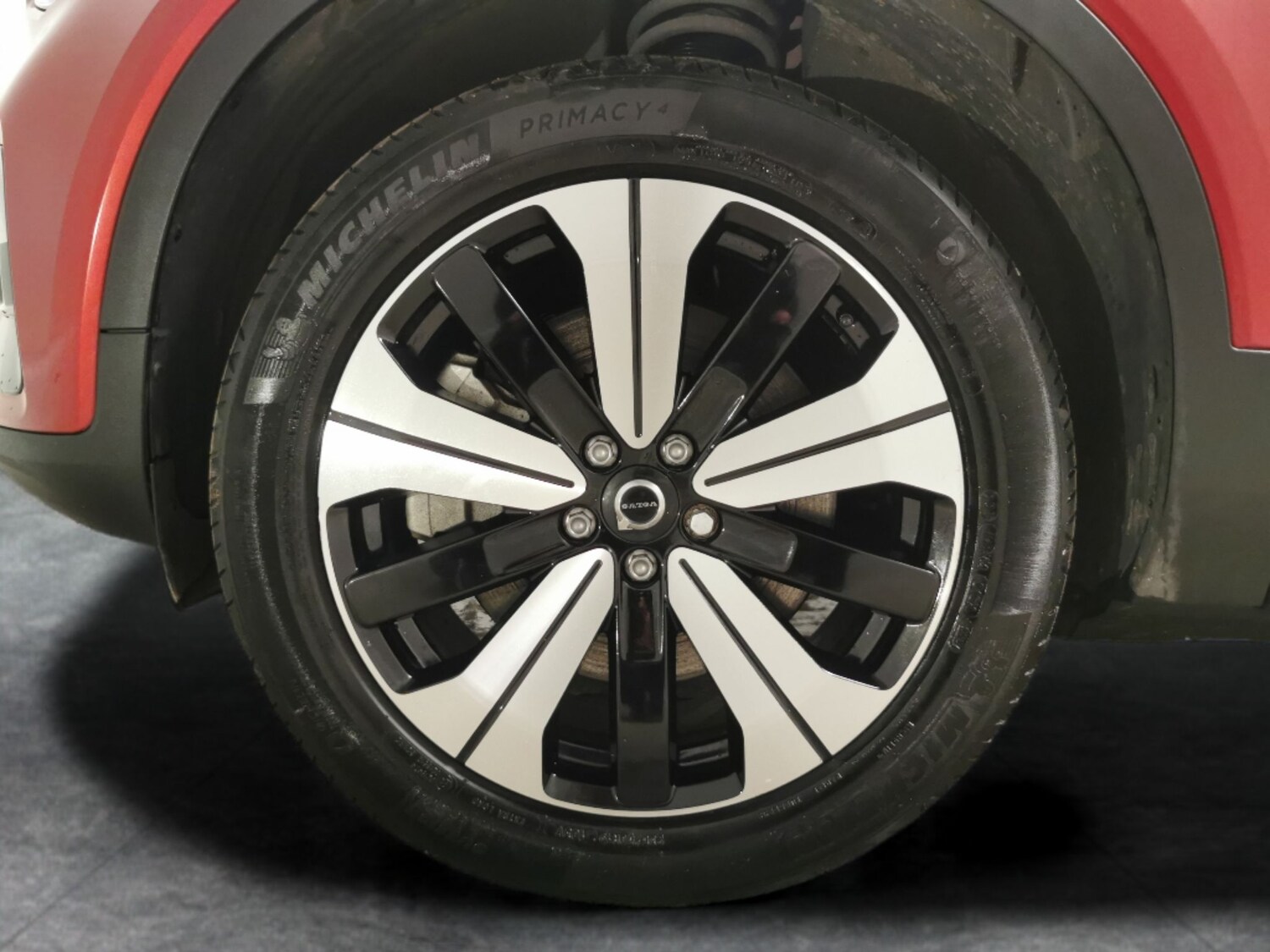 Used Volvo C40 2023 for sale - 78060942: Photo 20