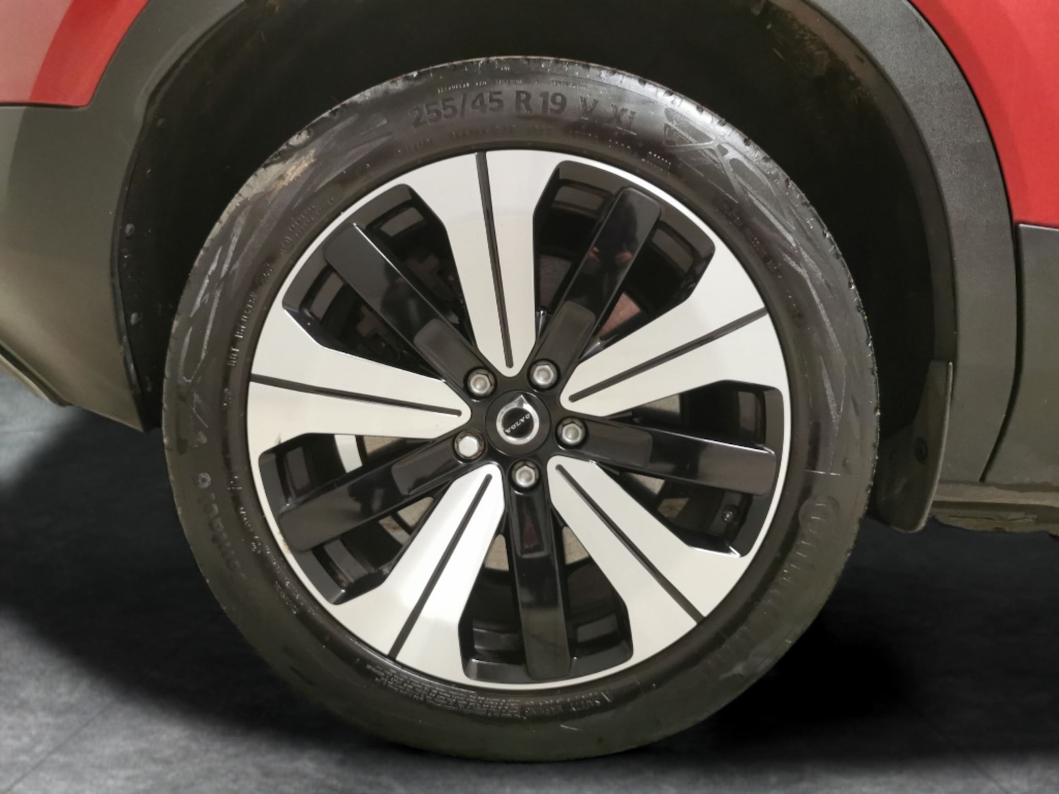 Used Volvo C40 2023 for sale - 78060942: Photo 22