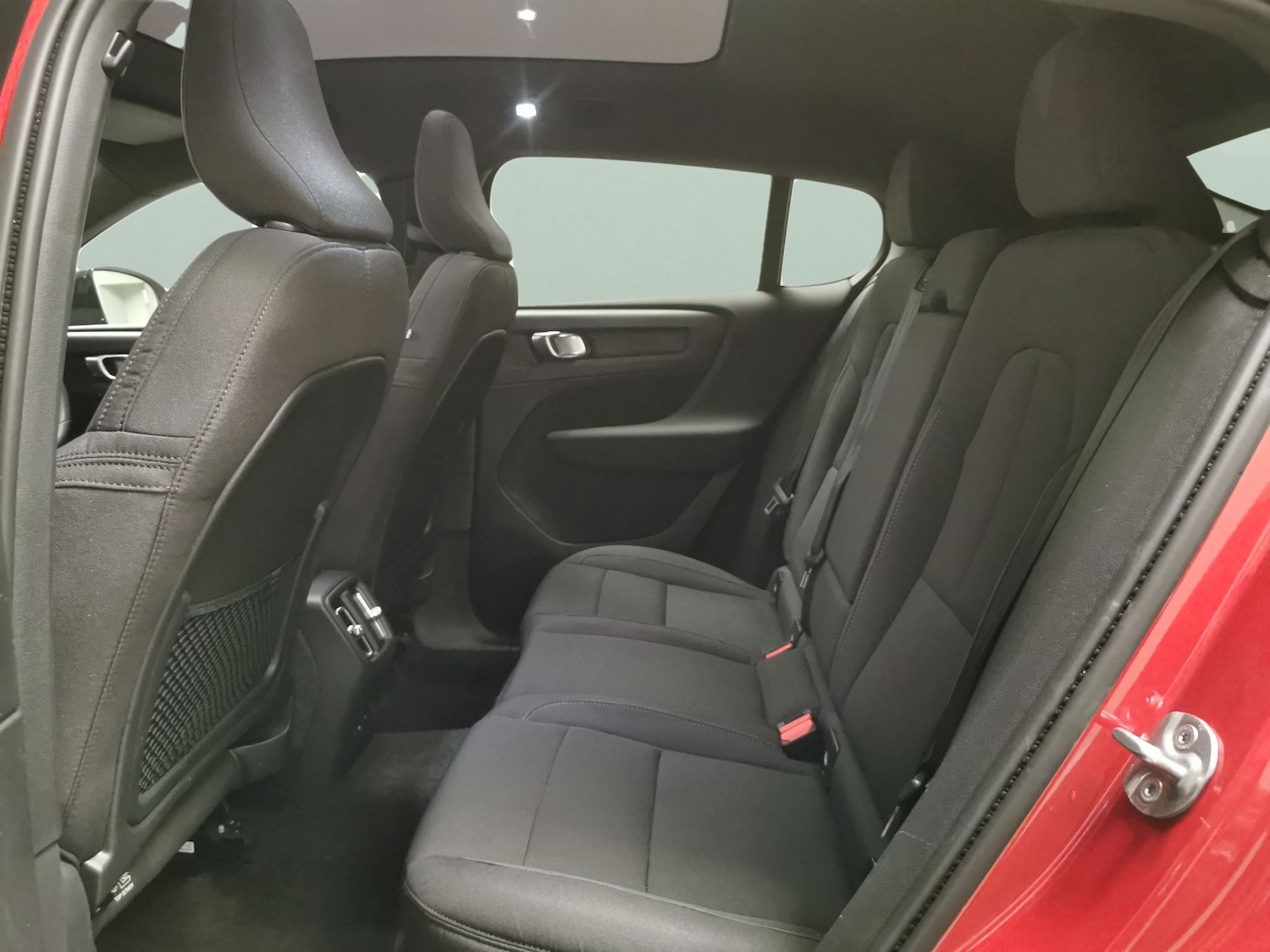 Used Volvo C40 2023 for sale - 78060942: Photo 23