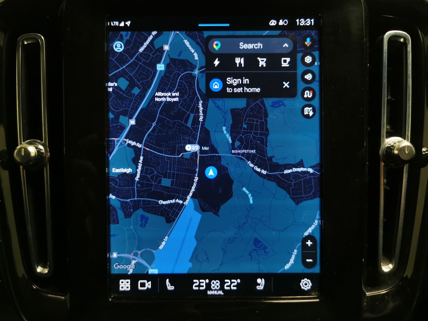 Used Volvo C40 2023 for sale - 78060942: Photo 6