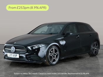 Used Mercedes-Benz A-Class 2021 for sale - 78850274: Photo