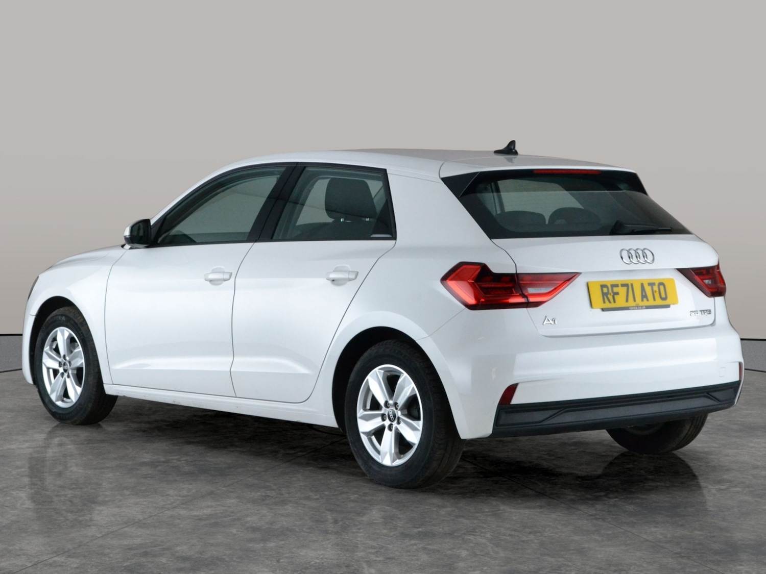 Used Audi A1 2022 for sale - 77951090: Photo 11