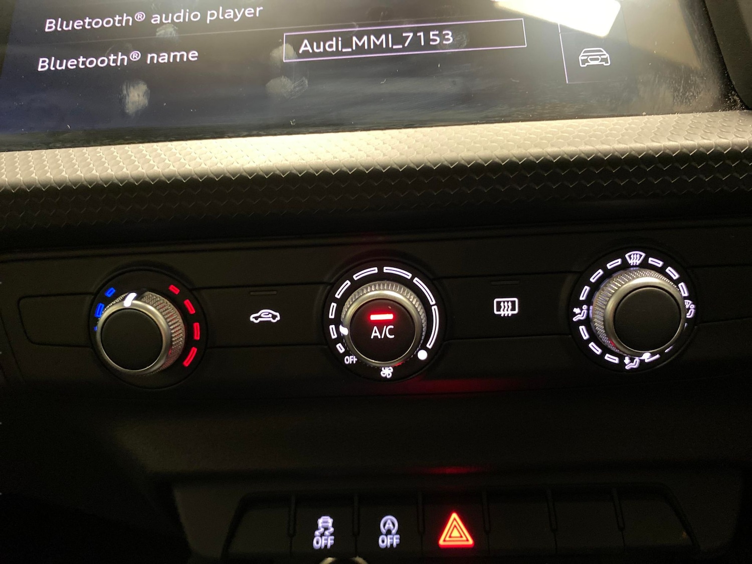 Used Audi A1 2022 for sale - 77951090: Photo 15