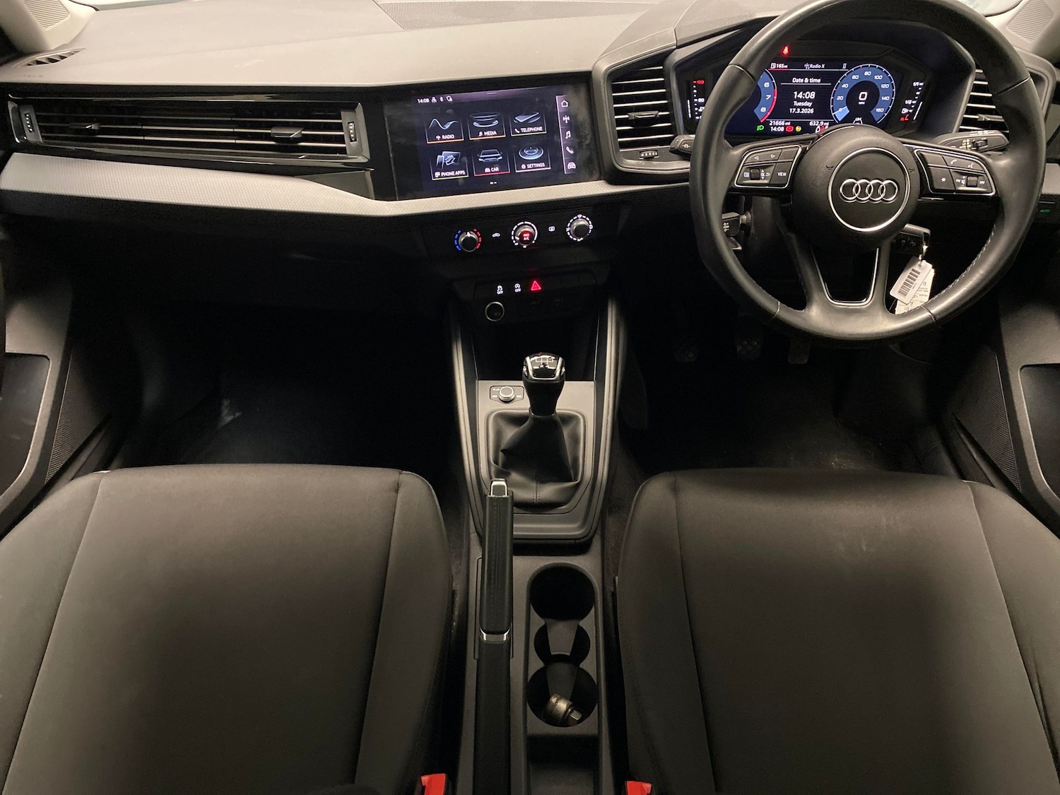 Used Audi A1 2022 for sale - 77951090: Photo 6