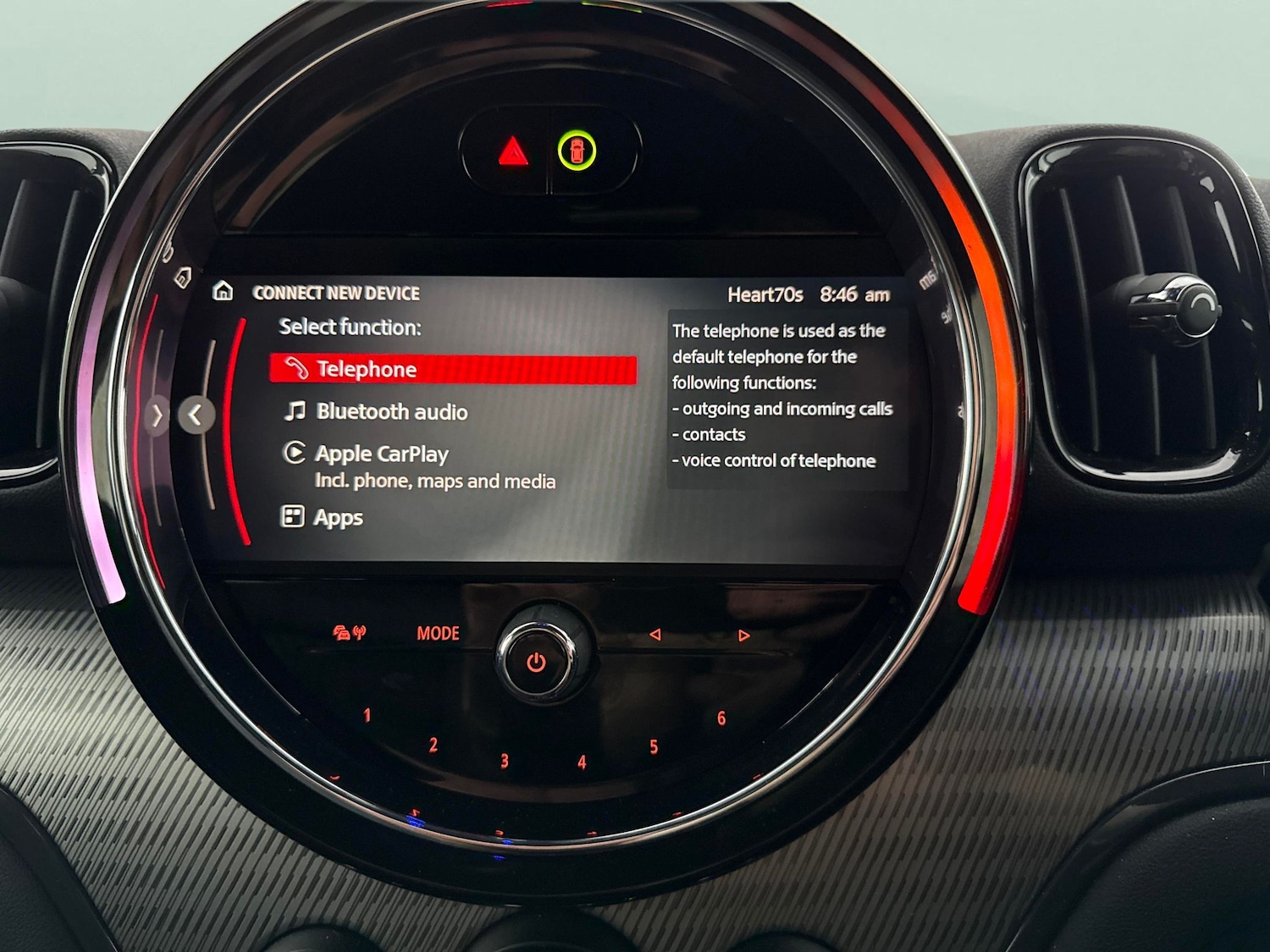 Used MINI Countryman for sale - 77829839: Photo 14