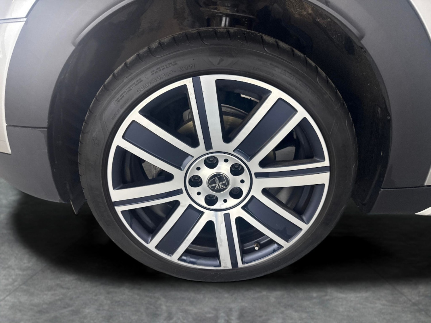 Used MINI Countryman for sale - 77829839: Photo 17