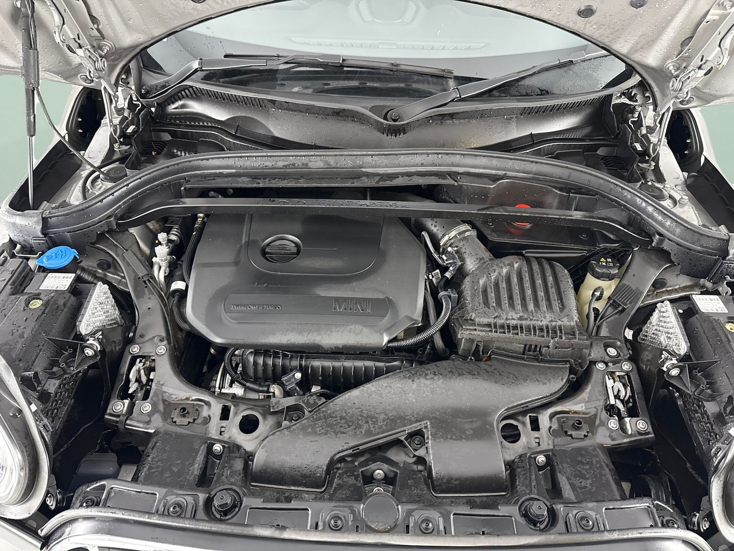 Used MINI Countryman for sale - 77829839: Photo 27