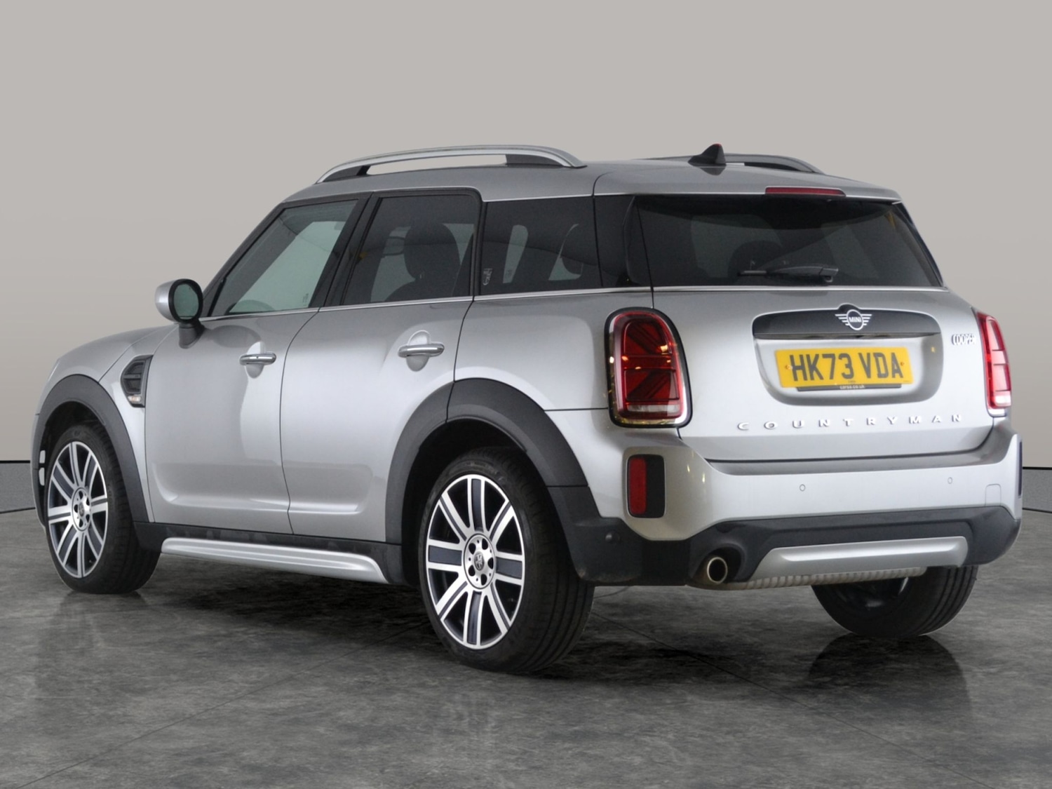 Used MINI Countryman for sale - 77829839: Photo 7