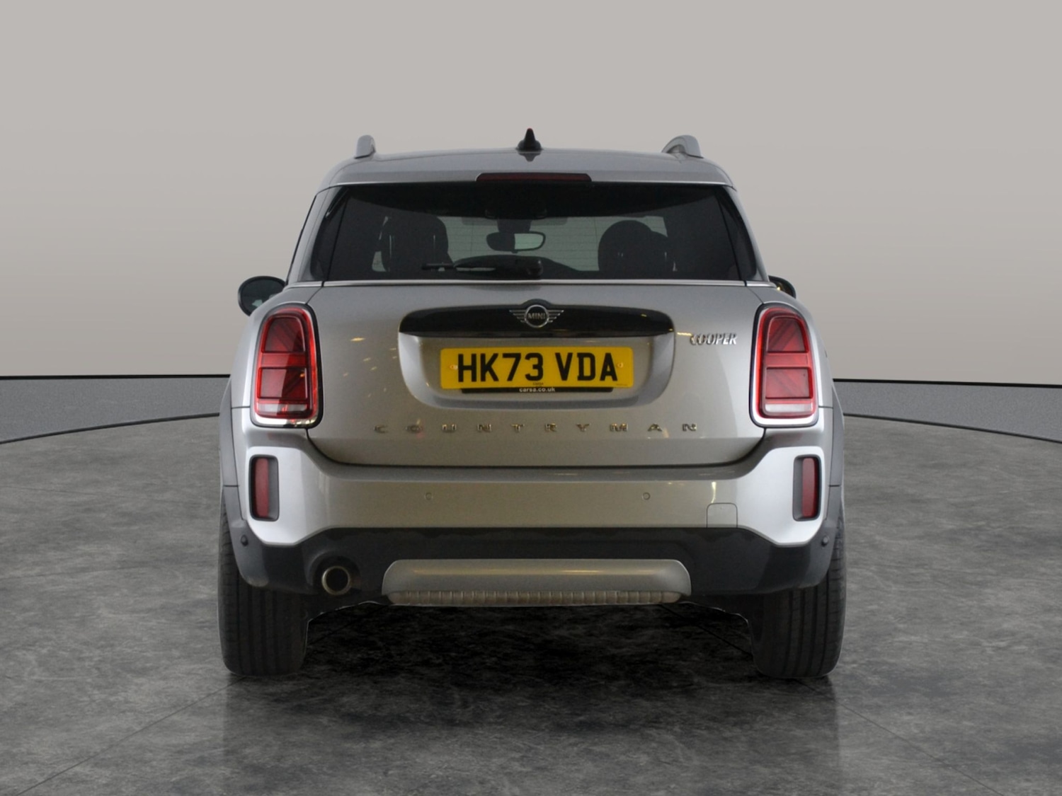 Used MINI Countryman for sale - 77829839: Photo 8